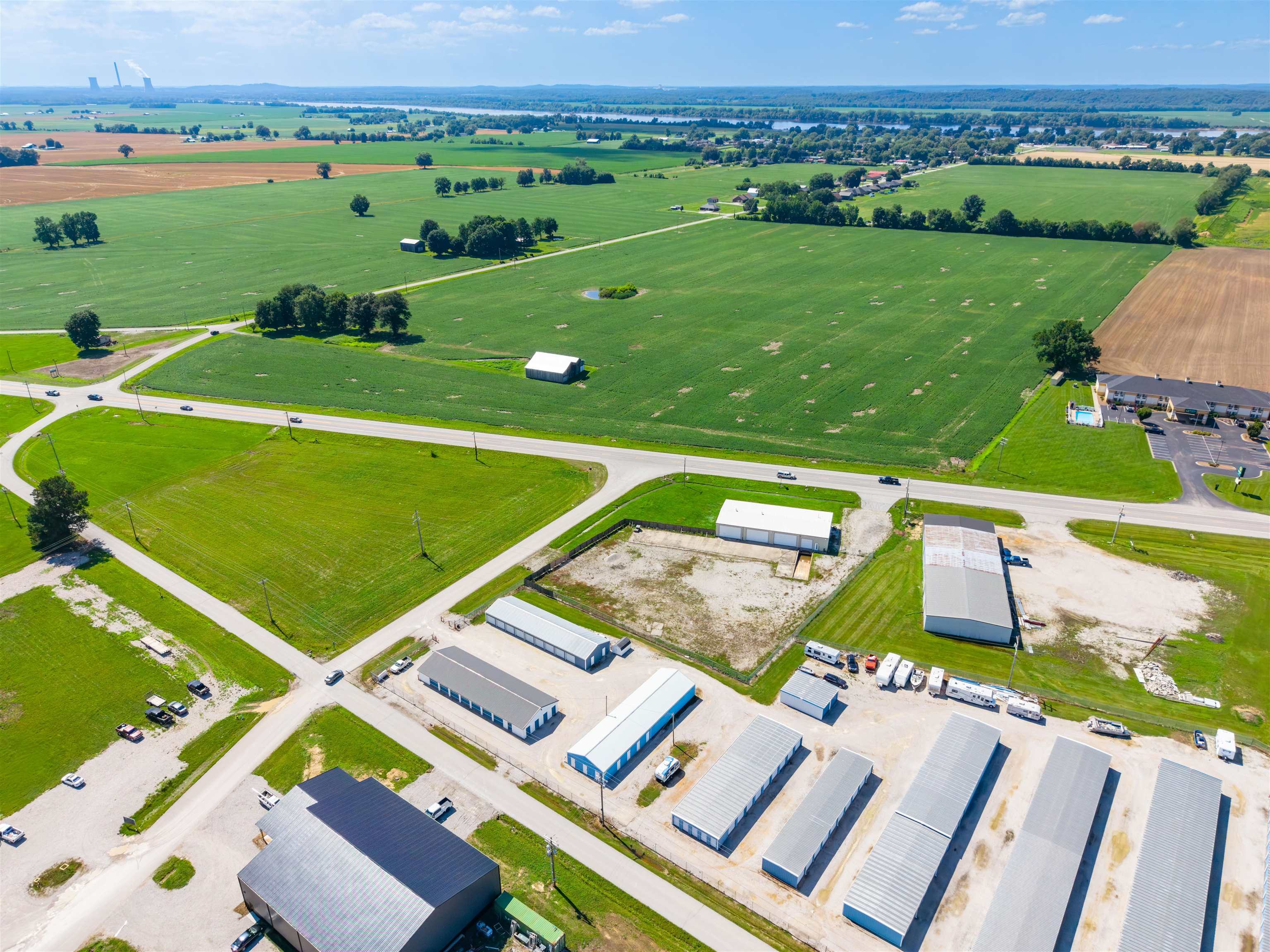 9075 HWY 60, Lewisburg, Kentucky 42351, ,Industrial,For Sale,HWY 60,95123