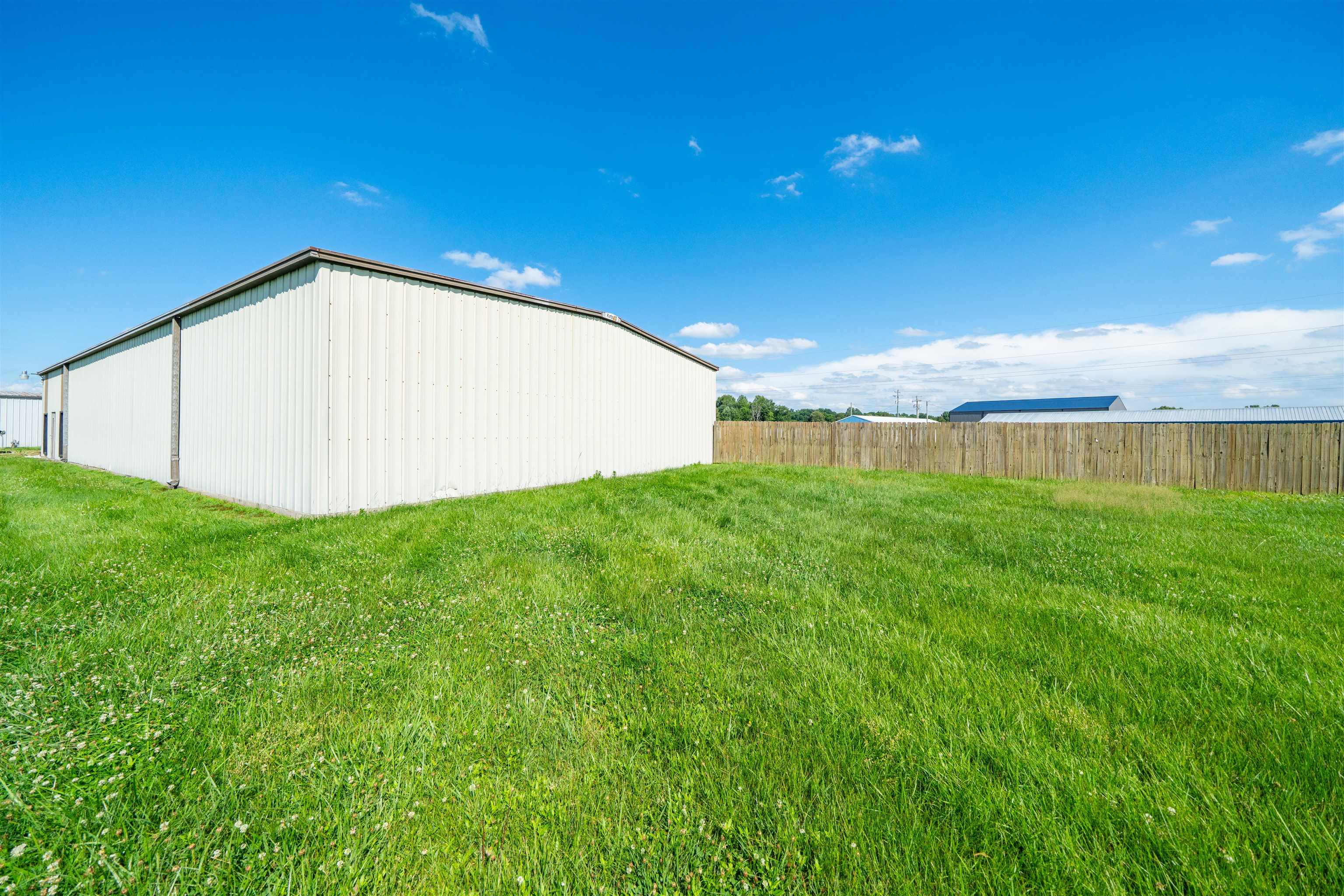 9075 HWY 60, Lewisburg, Kentucky 42351, ,Industrial,For Sale,HWY 60,95123