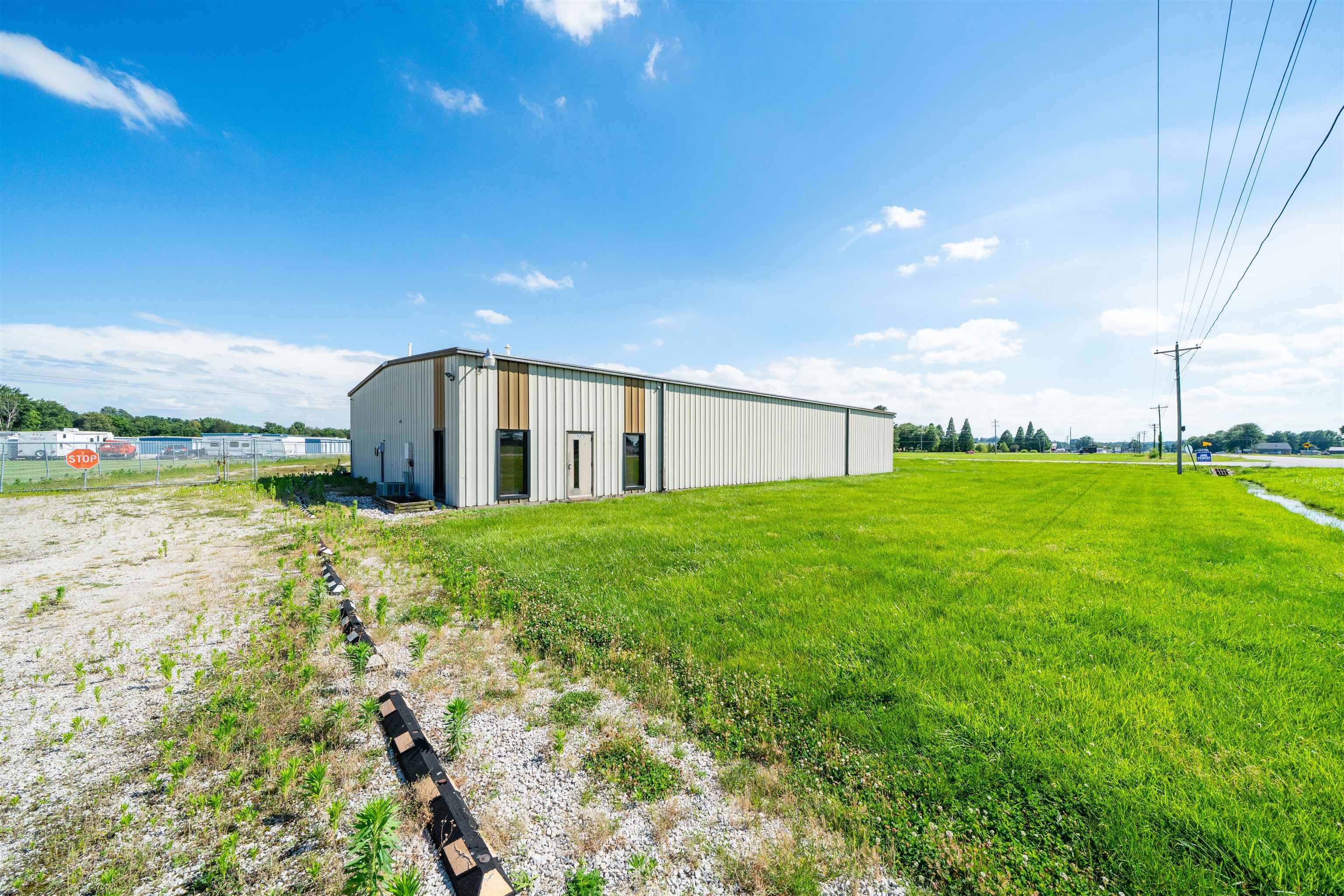 9075 HWY 60, Lewisburg, Kentucky 42351, ,Industrial,For Sale,HWY 60,95123