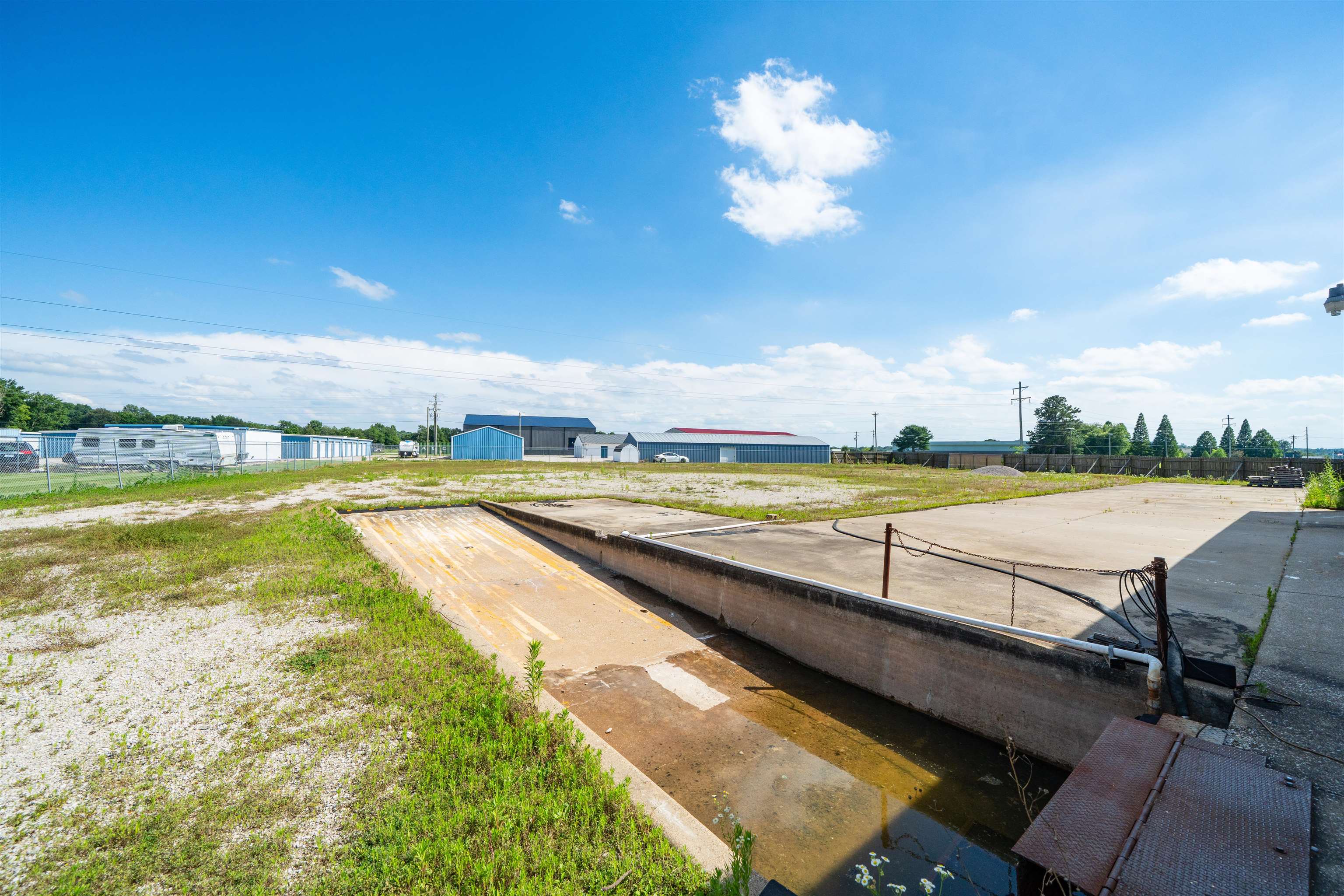 9075 HWY 60, Lewisburg, Kentucky 42351, ,Industrial,For Sale,HWY 60,95123