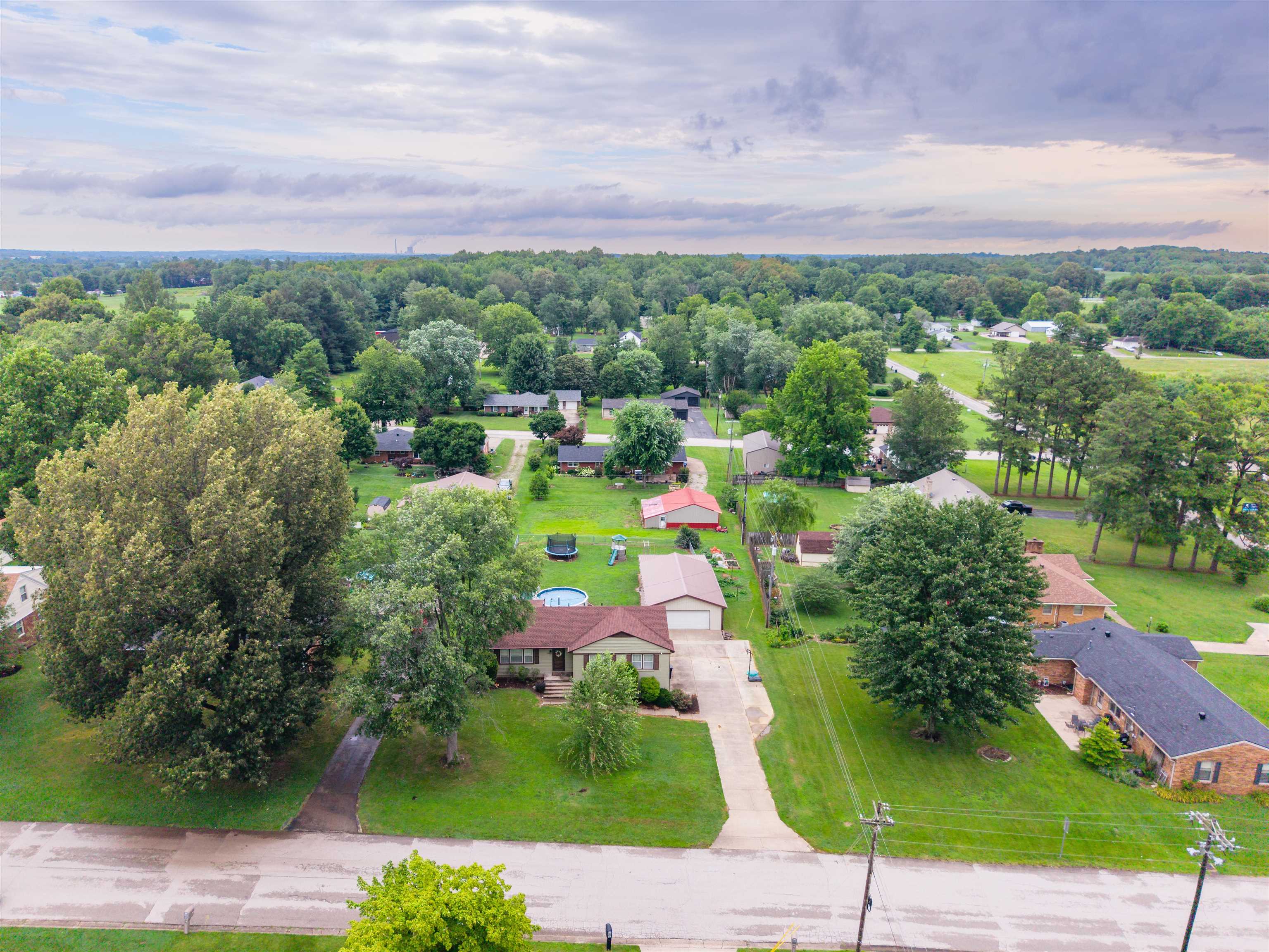3955 Krystal Lane, Owensboro, Kentucky 42303, 4 Bedrooms Bedrooms, ,2 BathroomsBathrooms,Single Family Residence,For Sale,Krystal Lane,95126
