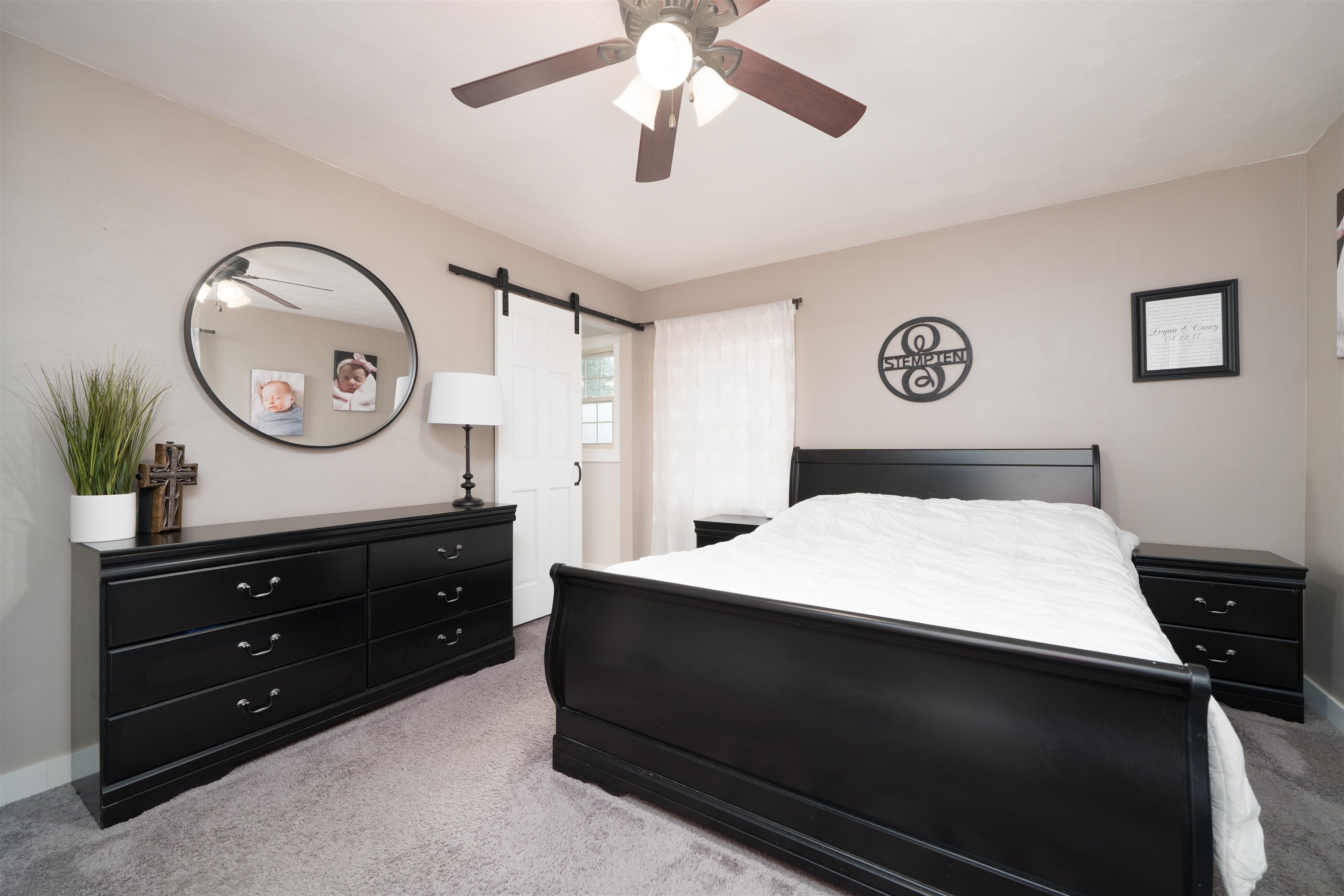 3955 Krystal Lane, Owensboro, Kentucky 42303, 4 Bedrooms Bedrooms, ,2 BathroomsBathrooms,Single Family Residence,For Sale,Krystal Lane,95126
