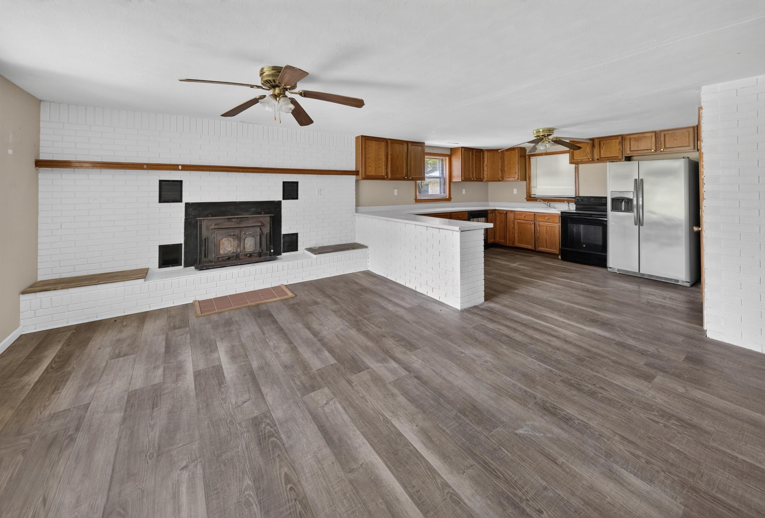 3268 Bethel Church Rd, Beaver Dam, Kentucky 42320, 3 Bedrooms Bedrooms, ,2 BathroomsBathrooms,Single Family Residence,For Sale,Bethel Church Rd,95127