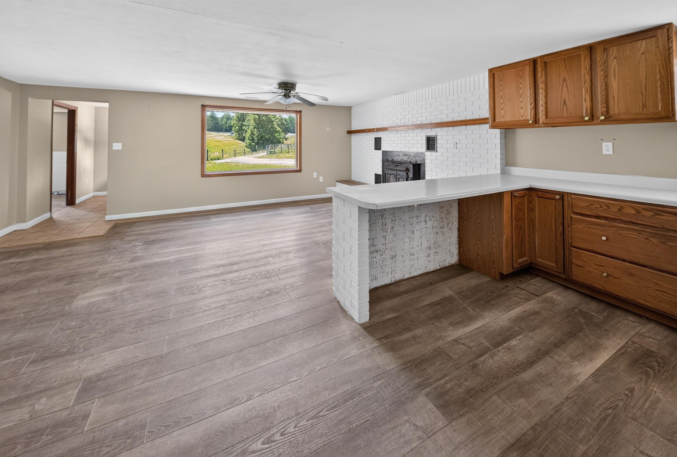 3268 Bethel Church Rd, Beaver Dam, Kentucky 42320, 3 Bedrooms Bedrooms, ,2 BathroomsBathrooms,Single Family Residence,For Sale,Bethel Church Rd,95127