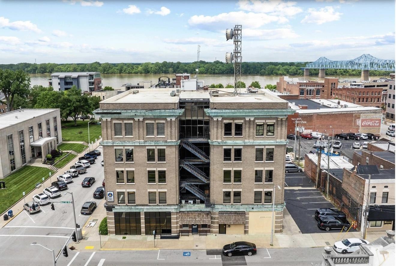 227 Saint Ann St, Owensboro, Kentucky 42303, ,Office,For Sale,Saint Ann St,95128