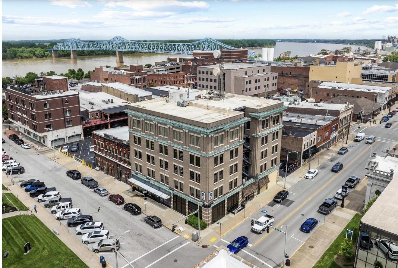 227 Saint Ann St, Owensboro, Kentucky 42303, ,Office,For Sale,Saint Ann St,95128