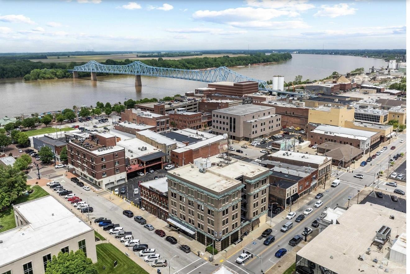 227 Saint Ann St, Owensboro, Kentucky 42303, ,Office,For Sale,Saint Ann St,95128