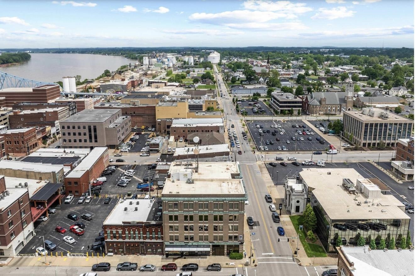 227 Saint Ann St, Owensboro, Kentucky 42303, ,Office,For Sale,Saint Ann St,95128