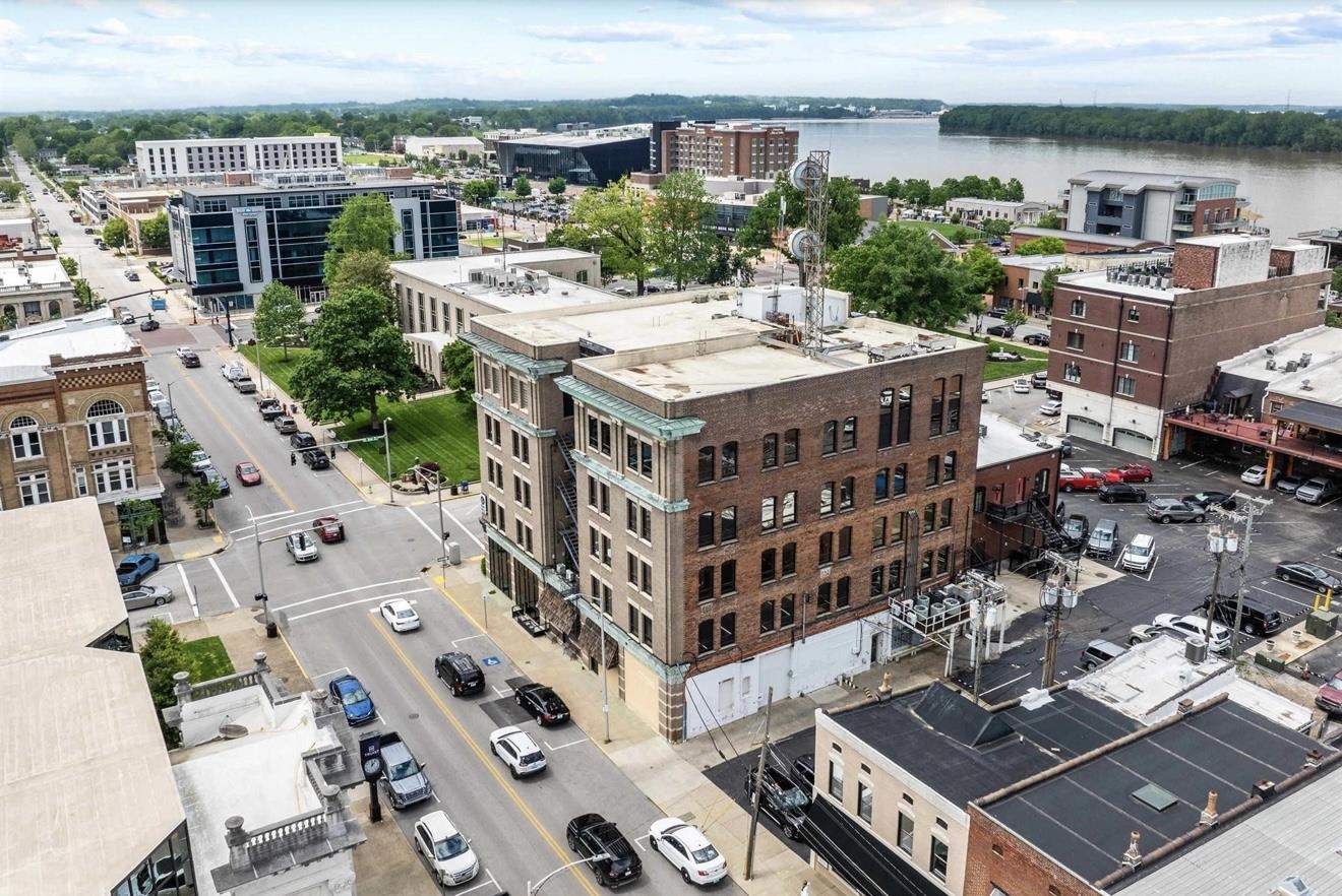 227 Saint Ann St, Owensboro, Kentucky 42303, ,Office,For Sale,Saint Ann St,95128