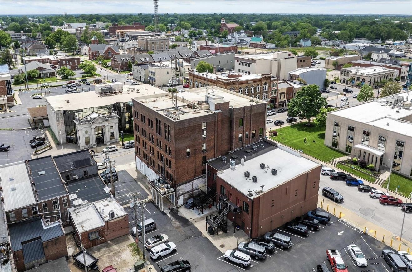 227 Saint Ann St, Owensboro, Kentucky 42303, ,Office,For Sale,Saint Ann St,95128