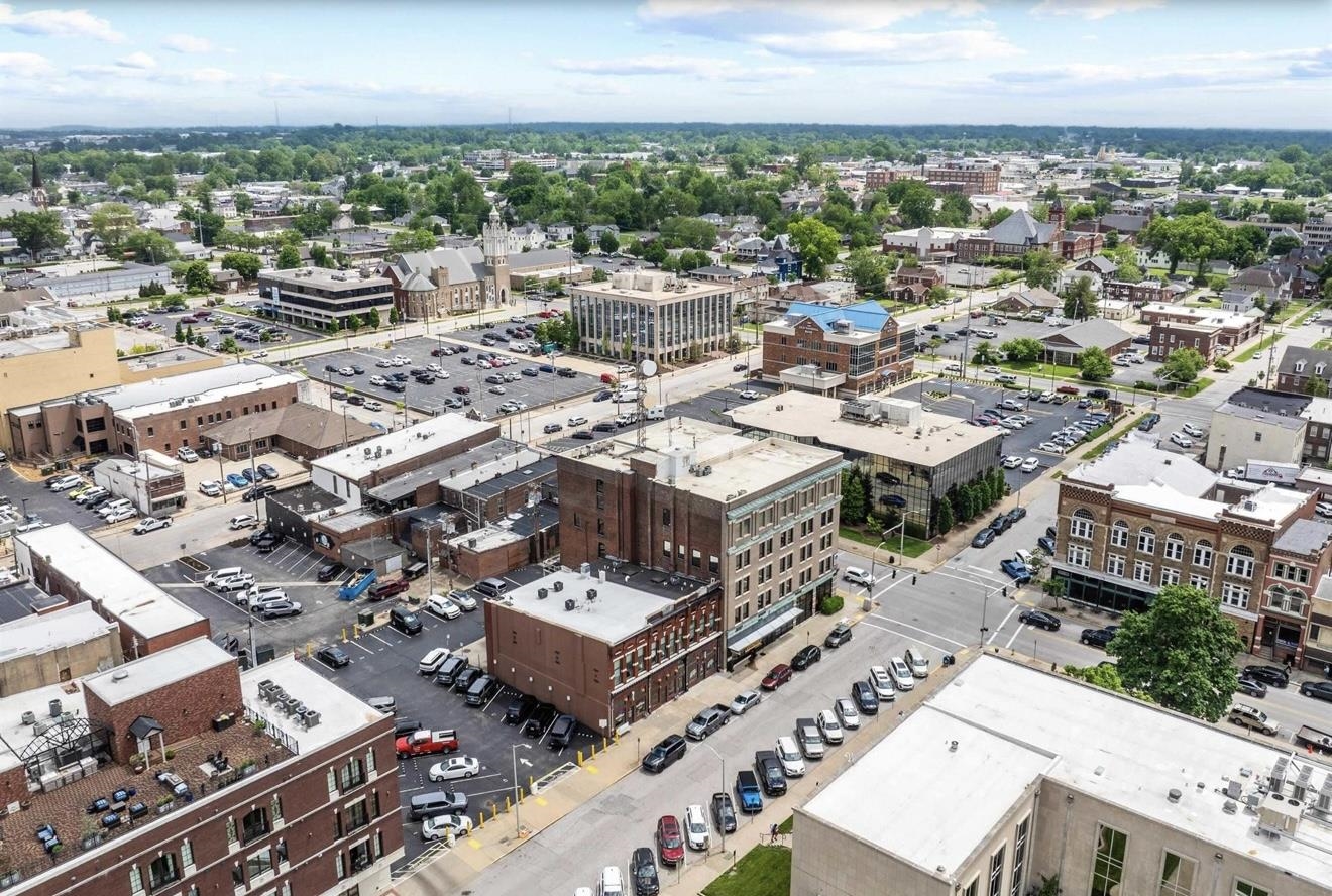 227 Saint Ann St, Owensboro, Kentucky 42303, ,Office,For Sale,Saint Ann St,95128
