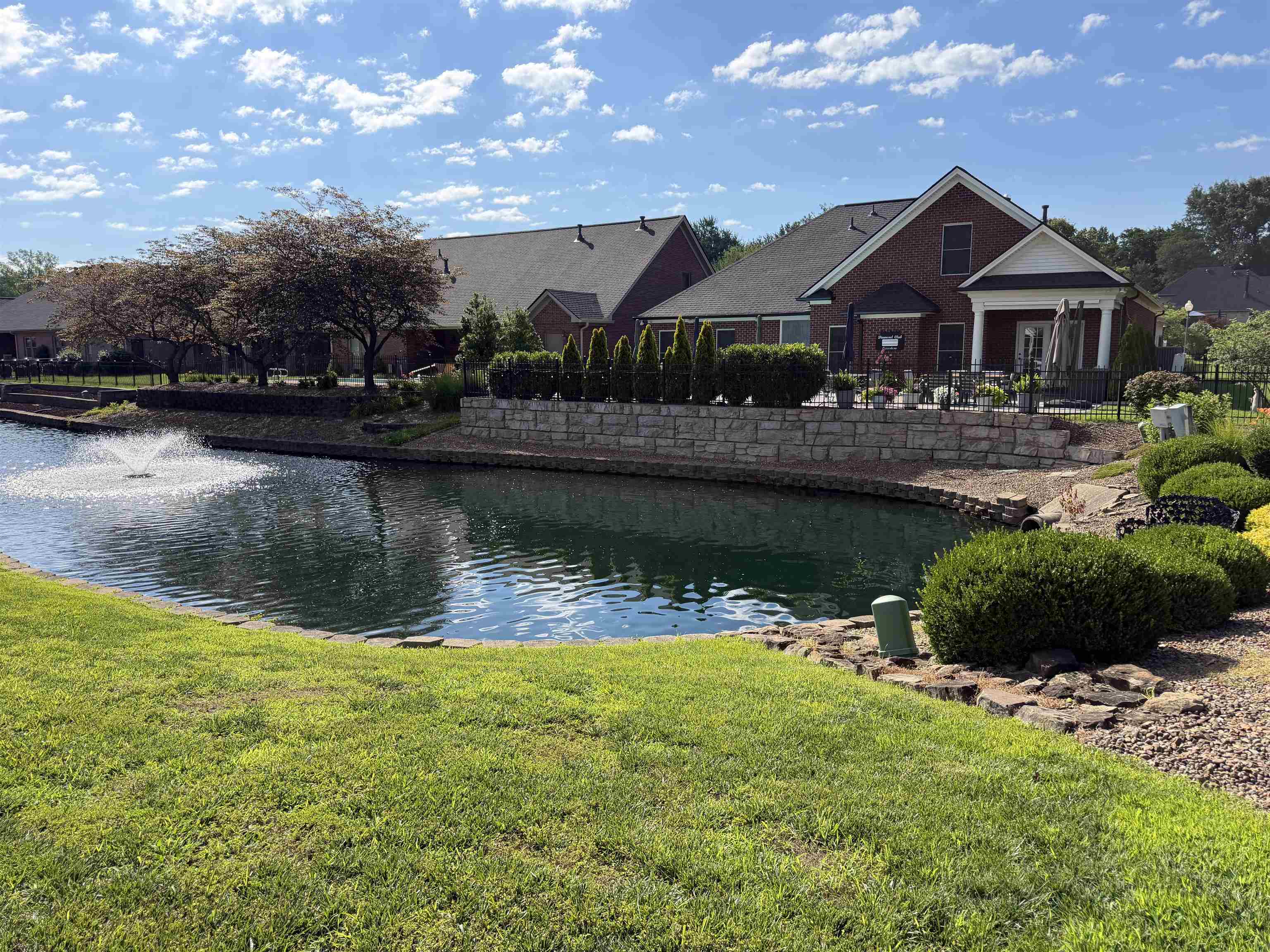 1604 Creek Haven Loop, Owensboro, Kentucky 42303, 3 Bedrooms Bedrooms, ,3 BathroomsBathrooms,Single Family Residence,For Sale,Creek Haven Loop,95133