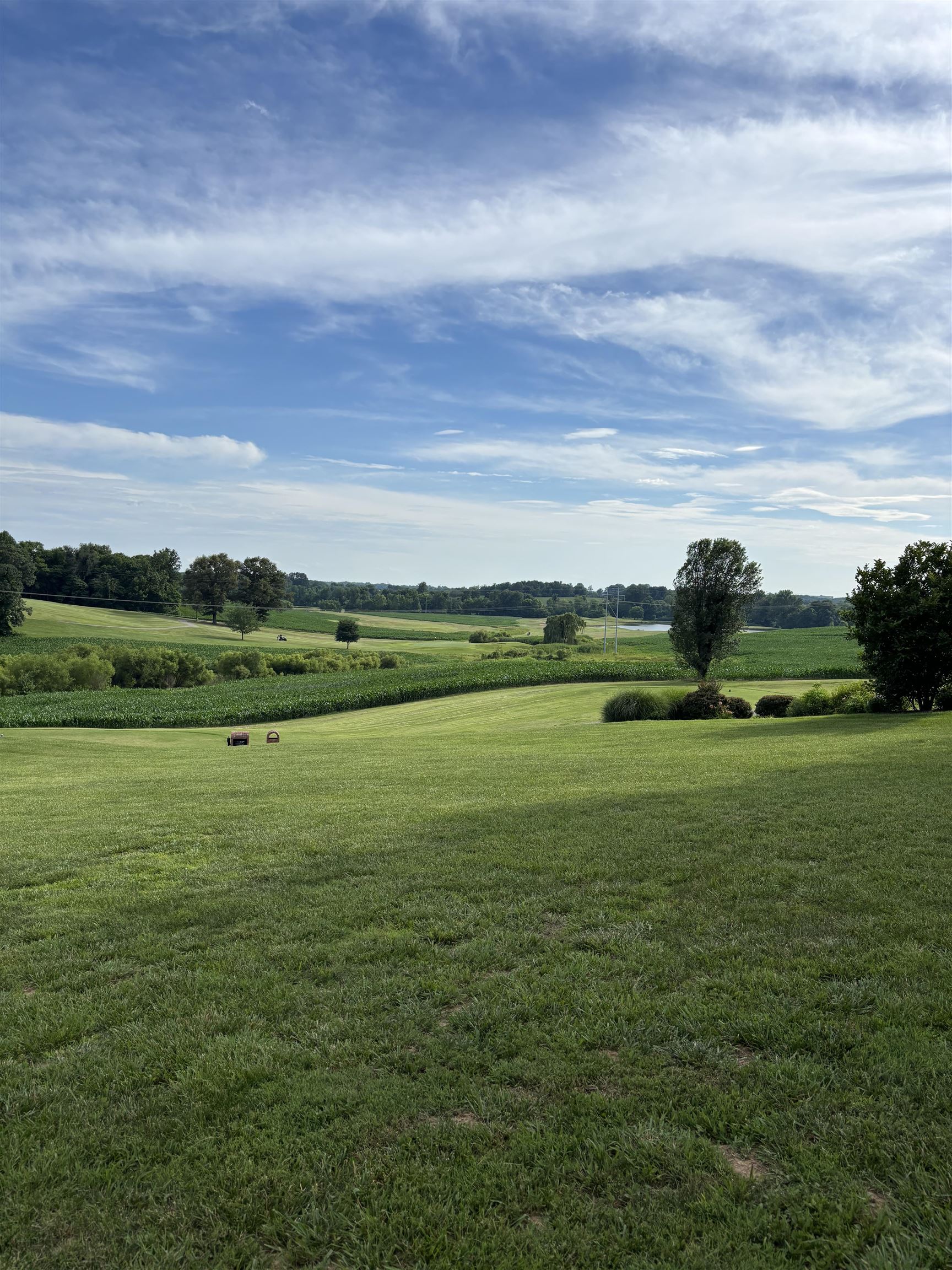 1624 Barclay Ave, Owensboro, Kentucky 42303, ,Land,For Sale,Barclay Ave,95135