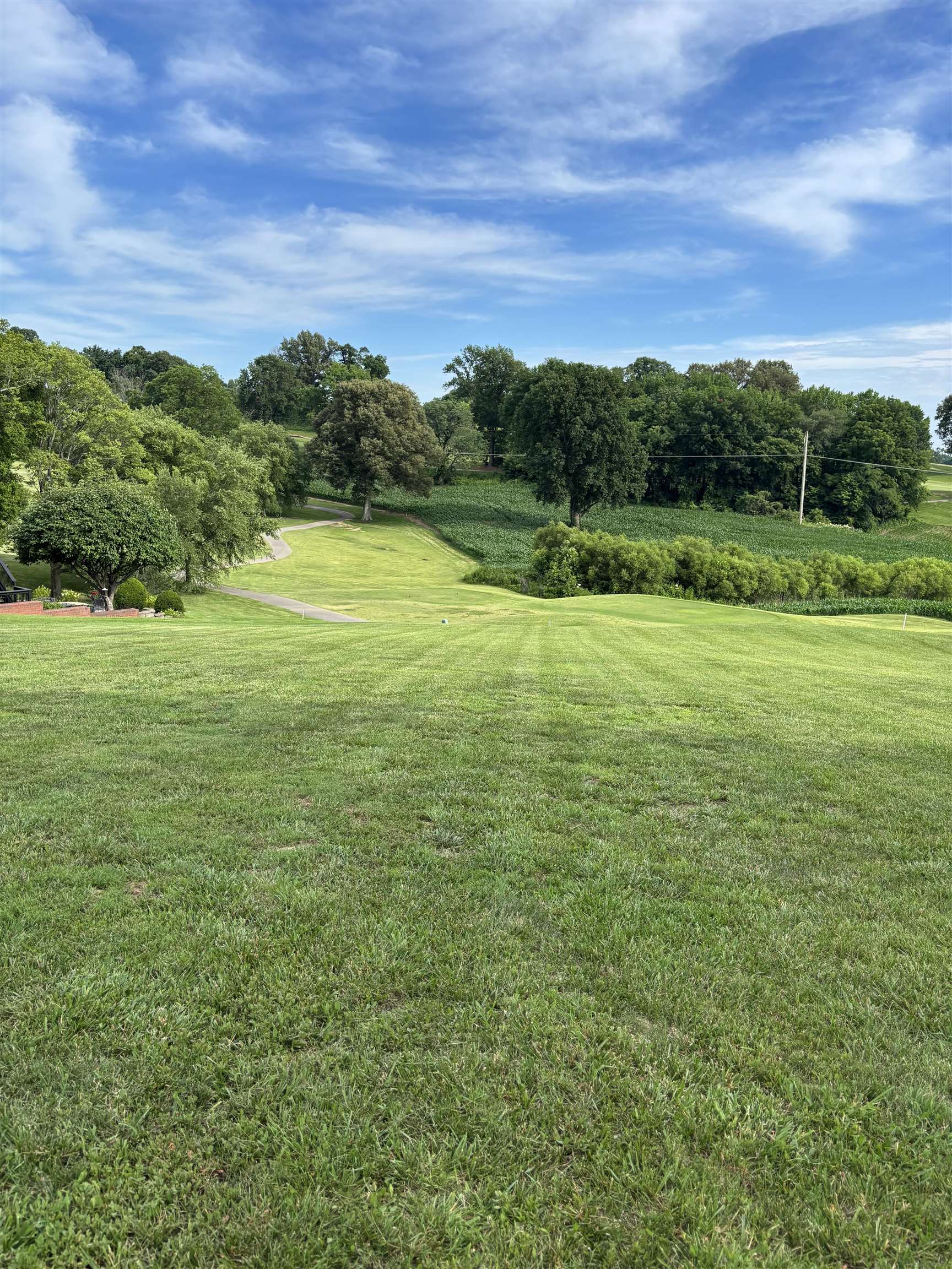 1624 Barclay Ave, Owensboro, Kentucky 42303, ,Land,For Sale,Barclay Ave,95135