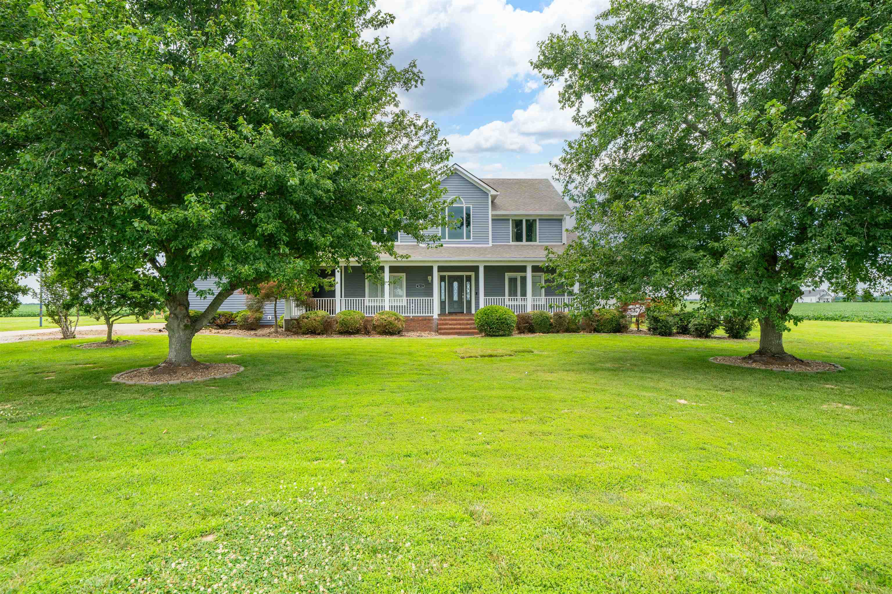 5233 Highway 81, Owensboro, Kentucky 42301, 4 Bedrooms Bedrooms, ,2 BathroomsBathrooms,Single Family Residence,For Sale,Highway 81,95140