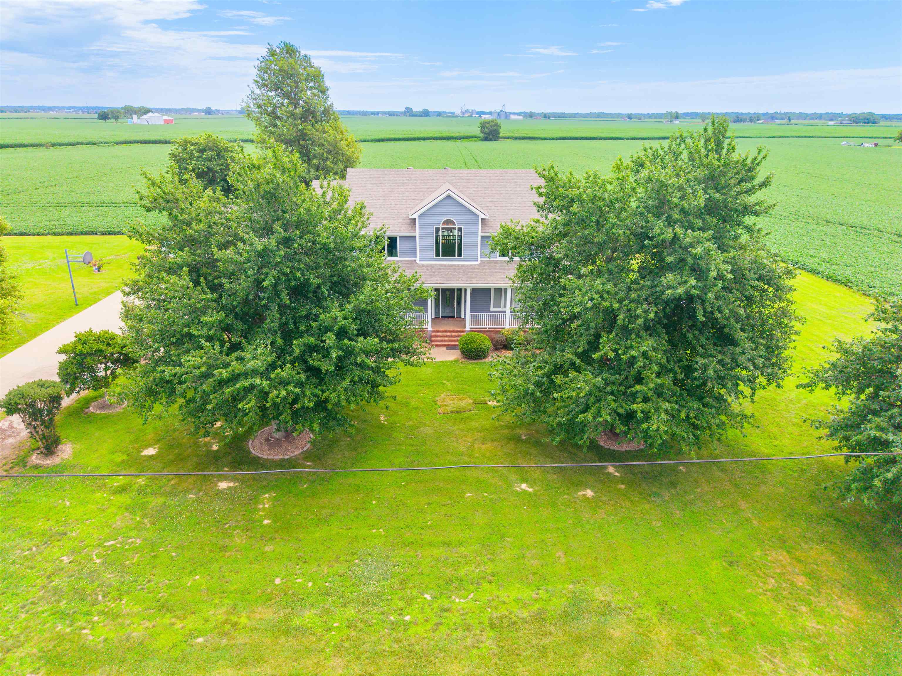 5233 Highway 81, Owensboro, Kentucky 42301, 4 Bedrooms Bedrooms, ,2 BathroomsBathrooms,Single Family Residence,For Sale,Highway 81,95140