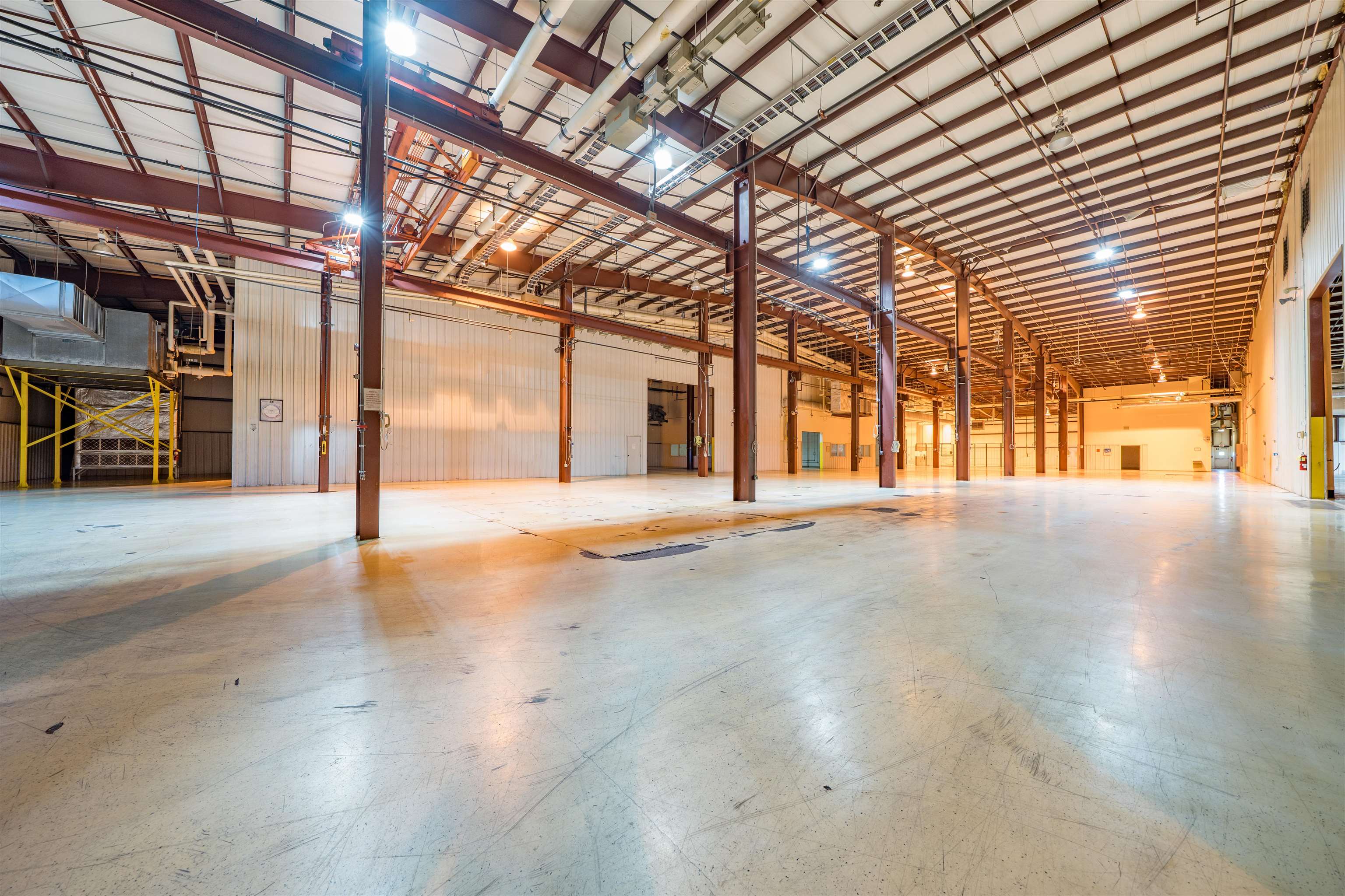 3001 Tamarack Road, Owensboro, Kentucky 42301, ,Industrial,For Sale,Tamarack Road,95155