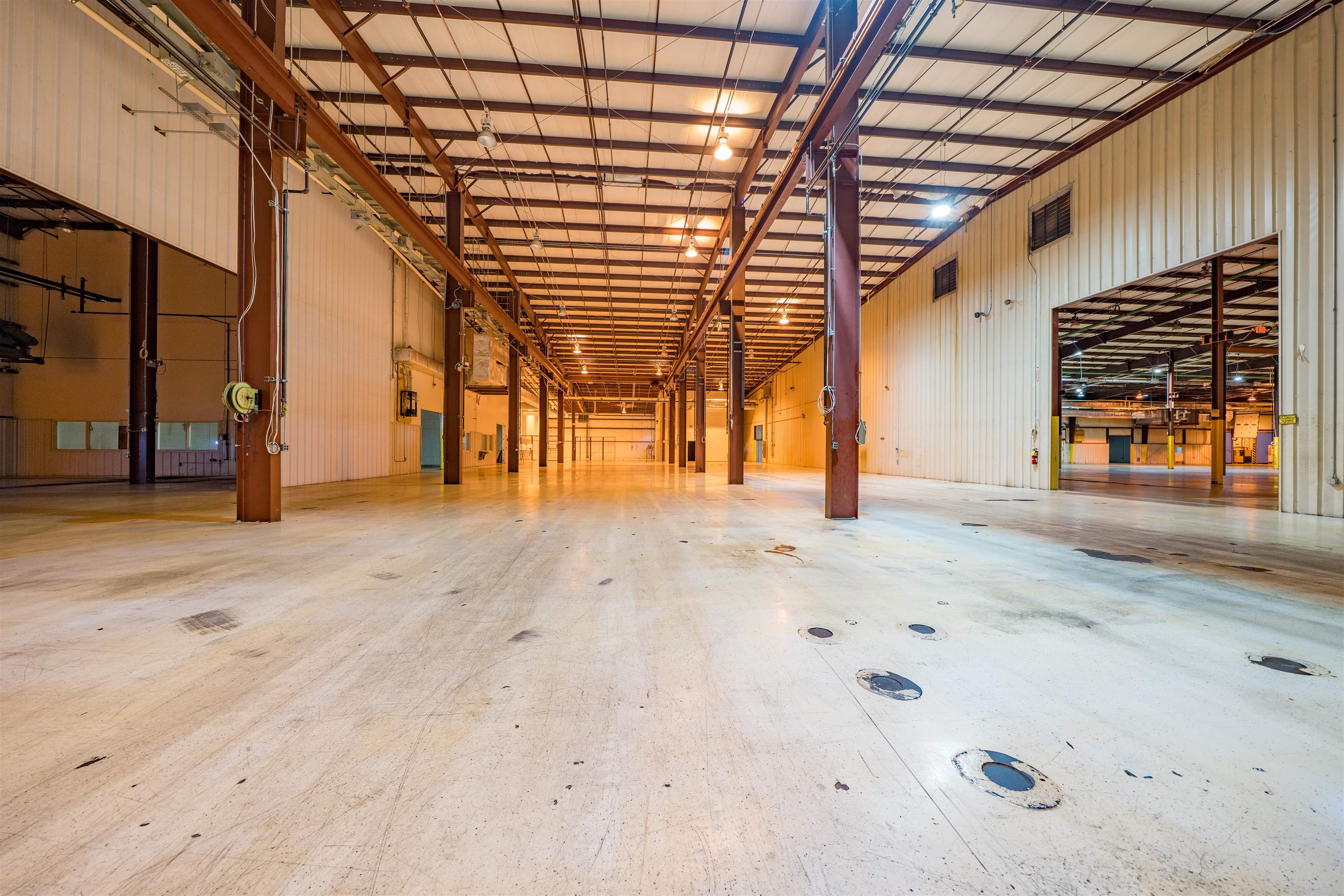 3001 Tamarack Road, Owensboro, Kentucky 42301, ,Industrial,For Sale,Tamarack Road,95155
