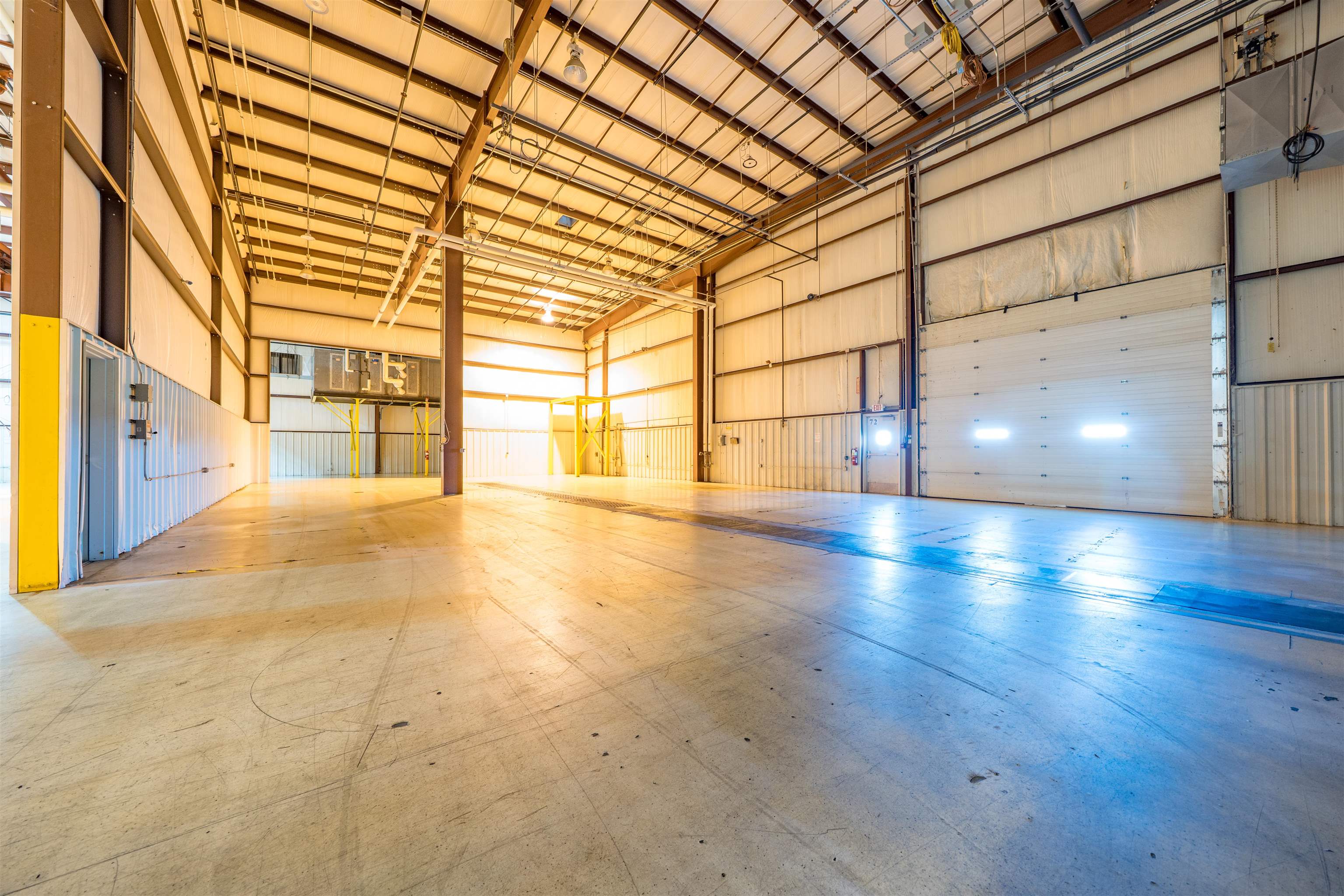 3001 Tamarack Road, Owensboro, Kentucky 42301, ,Industrial,For Sale,Tamarack Road,95155