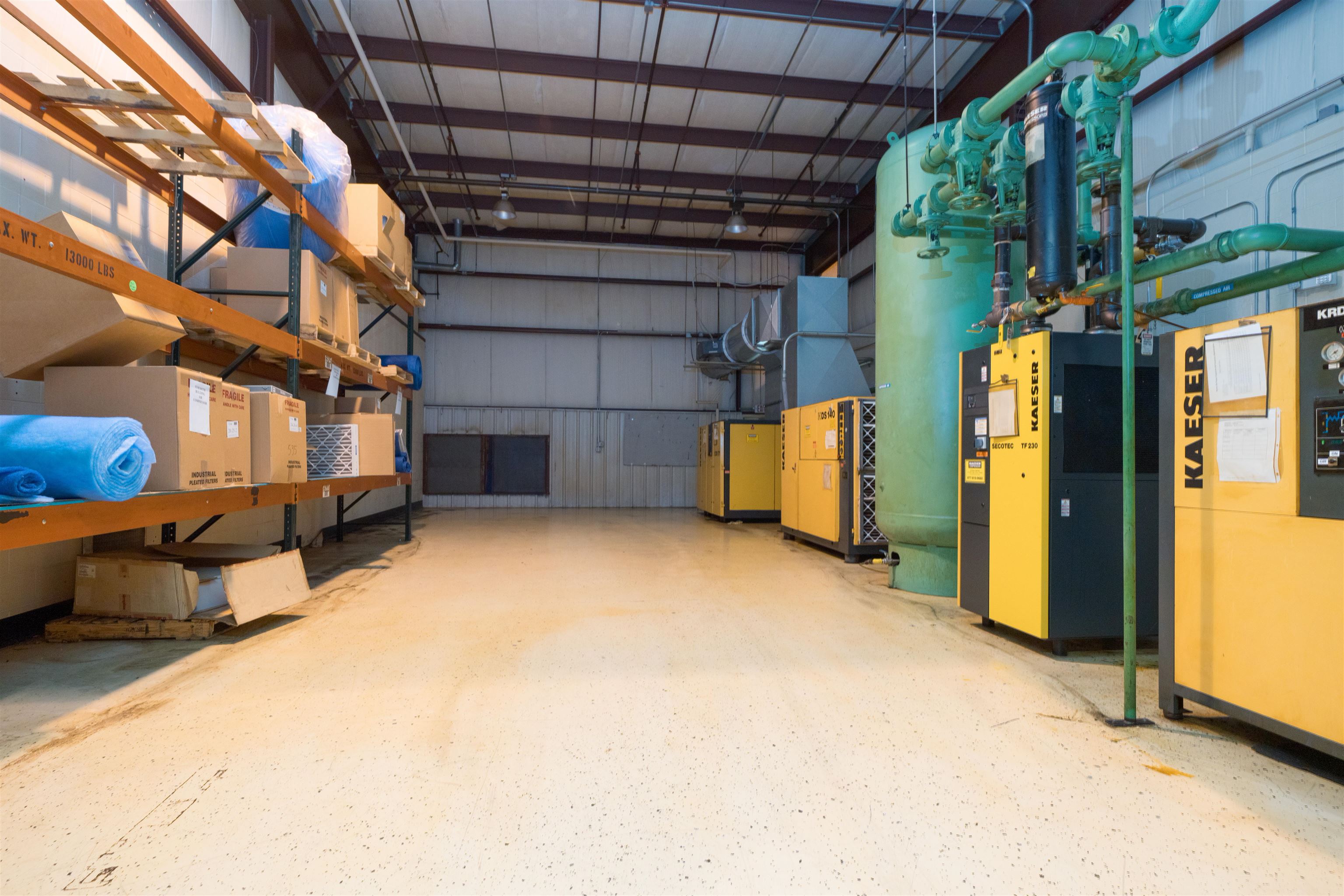 3001 Tamarack Road, Owensboro, Kentucky 42301, ,Industrial,For Sale,Tamarack Road,95155