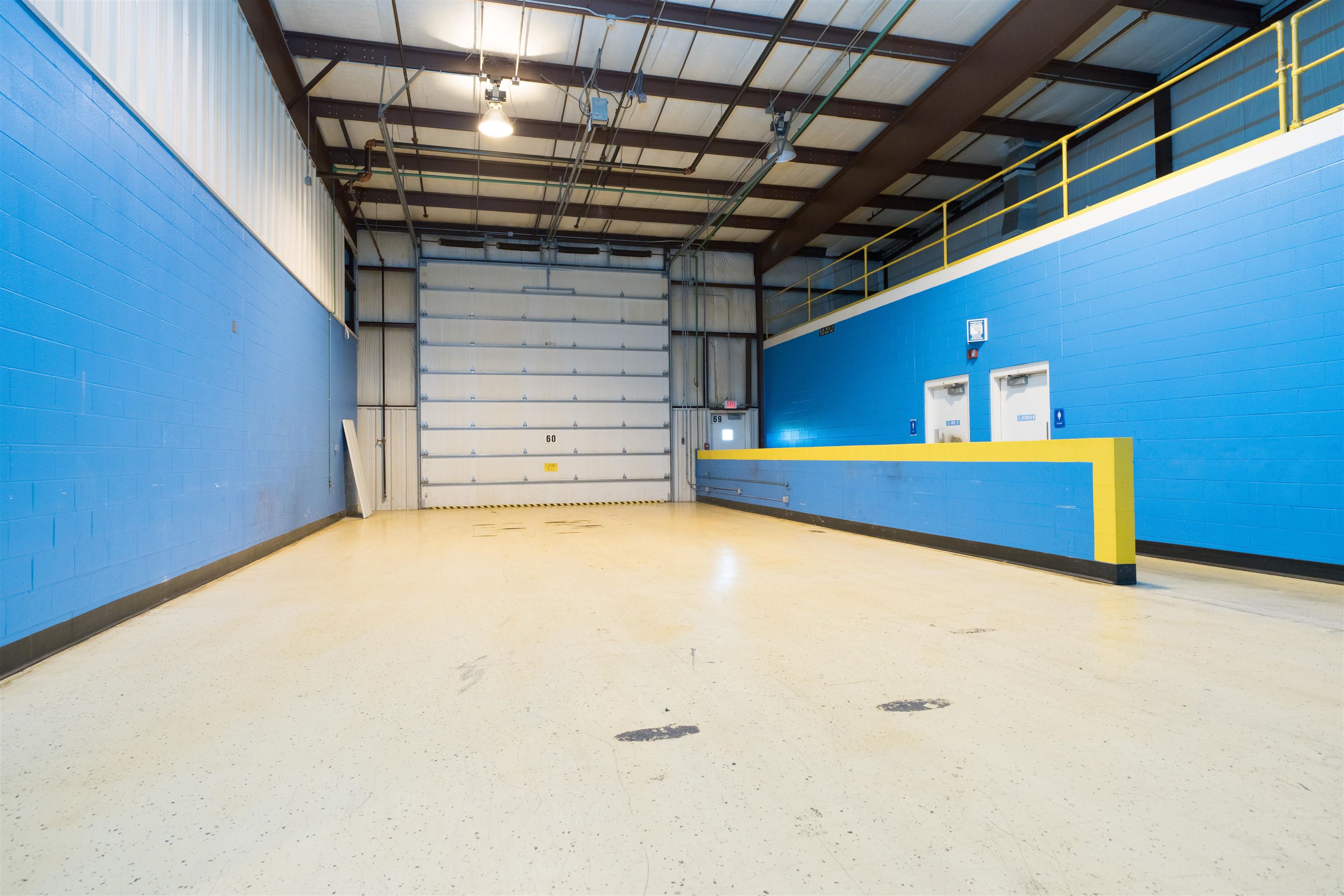 3001 Tamarack Road, Owensboro, Kentucky 42301, ,Industrial,For Sale,Tamarack Road,95155