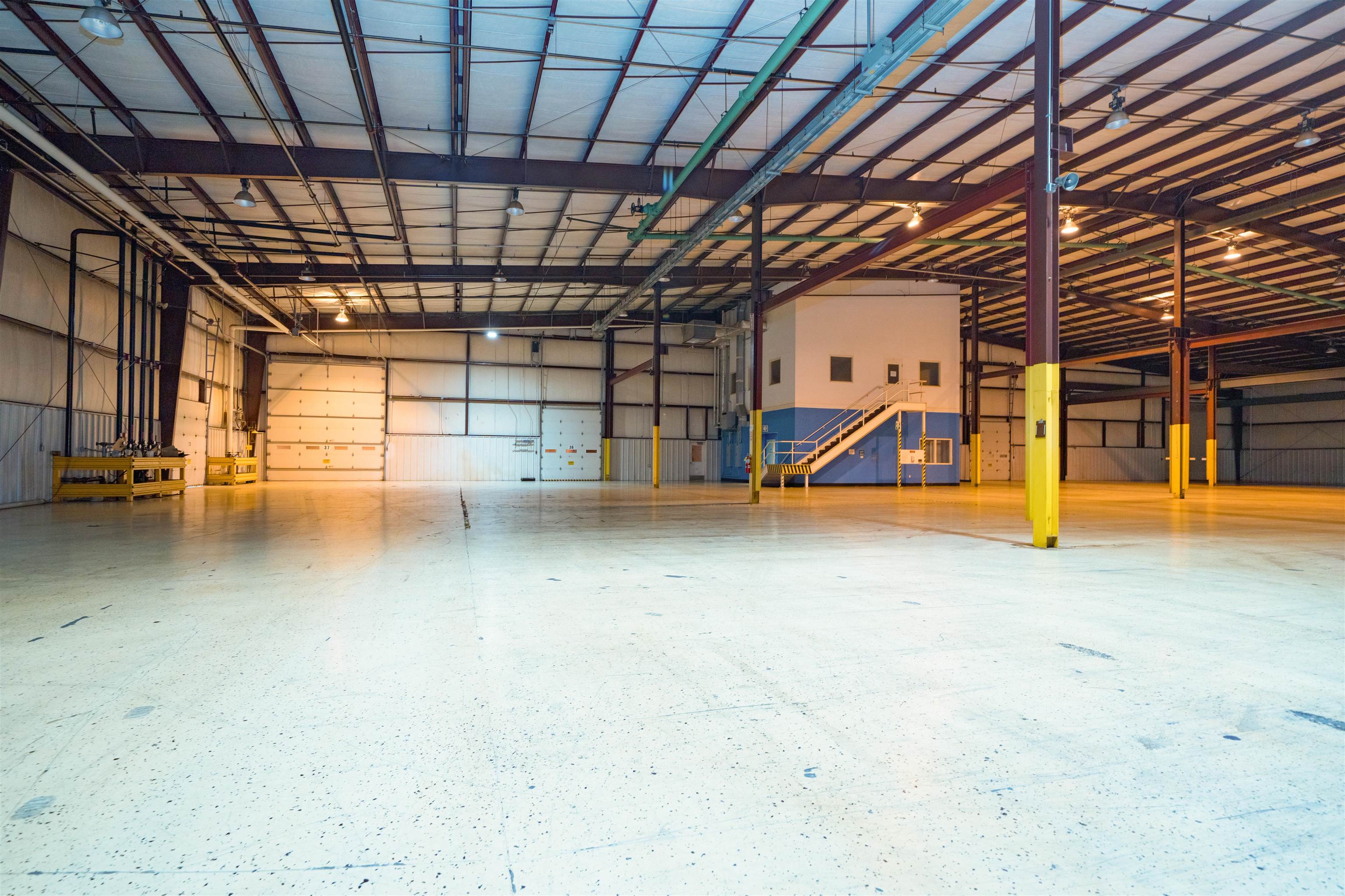 3001 Tamarack Road, Owensboro, Kentucky 42301, ,Industrial,For Sale,Tamarack Road,95155