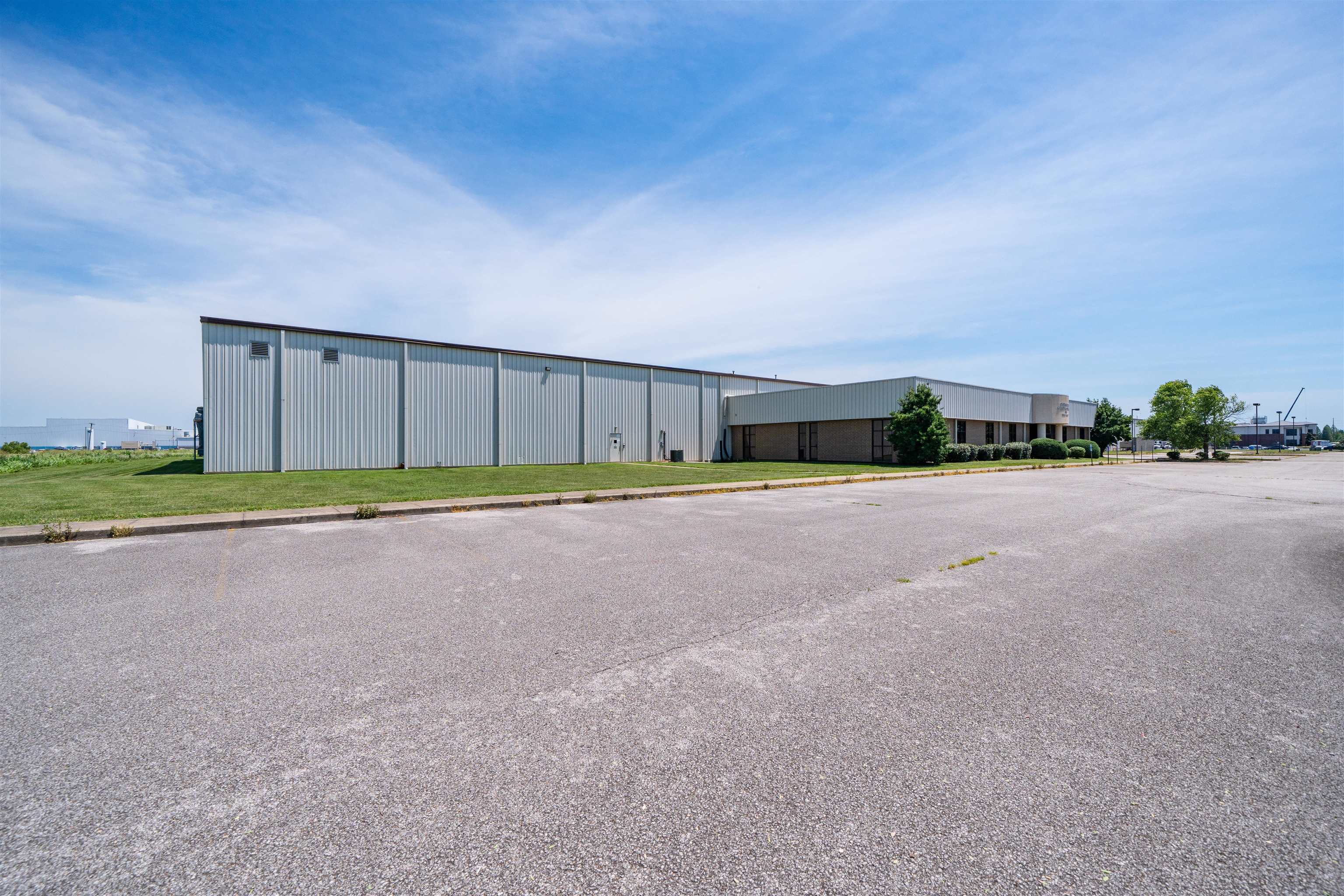 3001 Tamarack Road, Owensboro, Kentucky 42301, ,Industrial,For Sale,Tamarack Road,95155