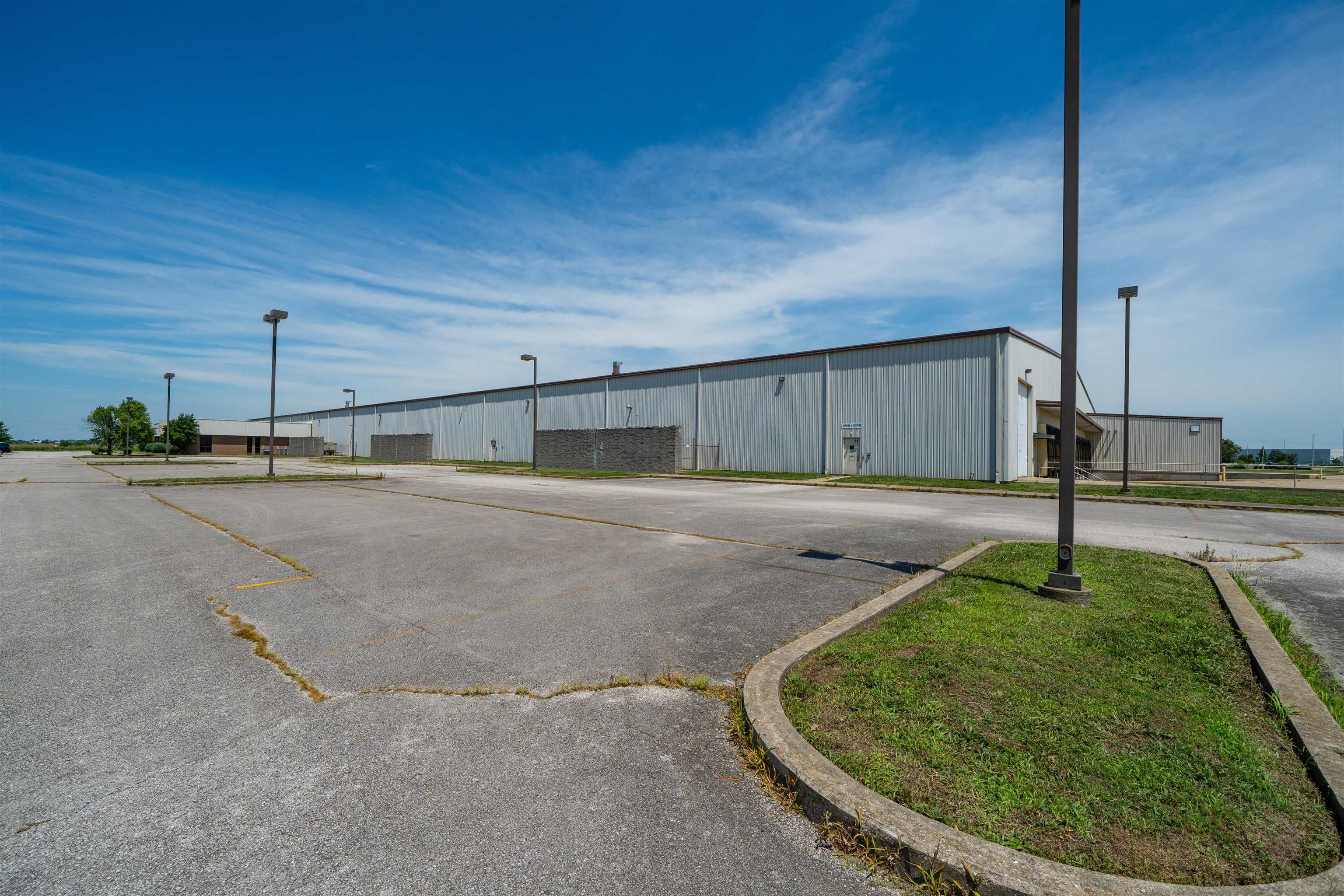 3001 Tamarack Road, Owensboro, Kentucky 42301, ,Industrial,For Sale,Tamarack Road,95155