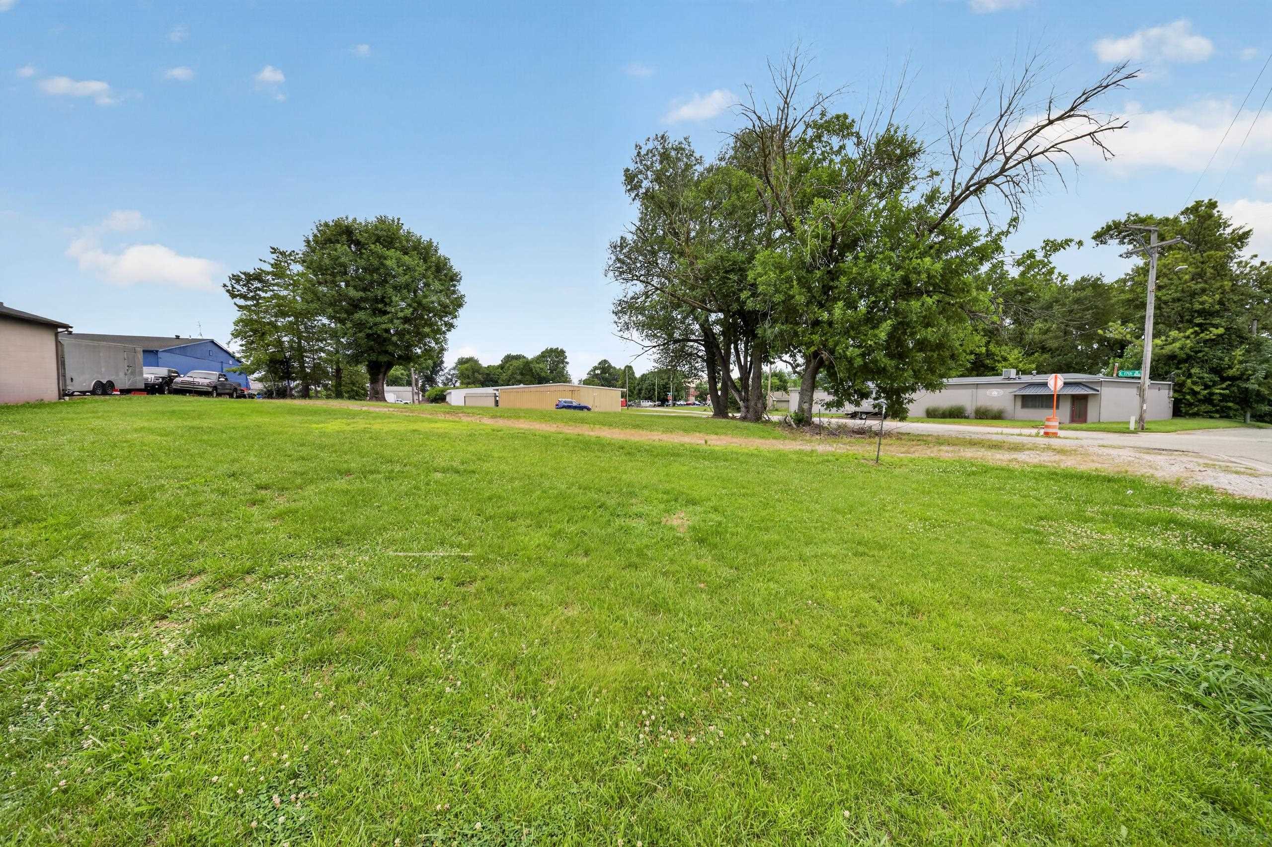 1714 Hall St, Owensboro, Kentucky 42303, ,Commercial Land,For Sale,Hall St,95157