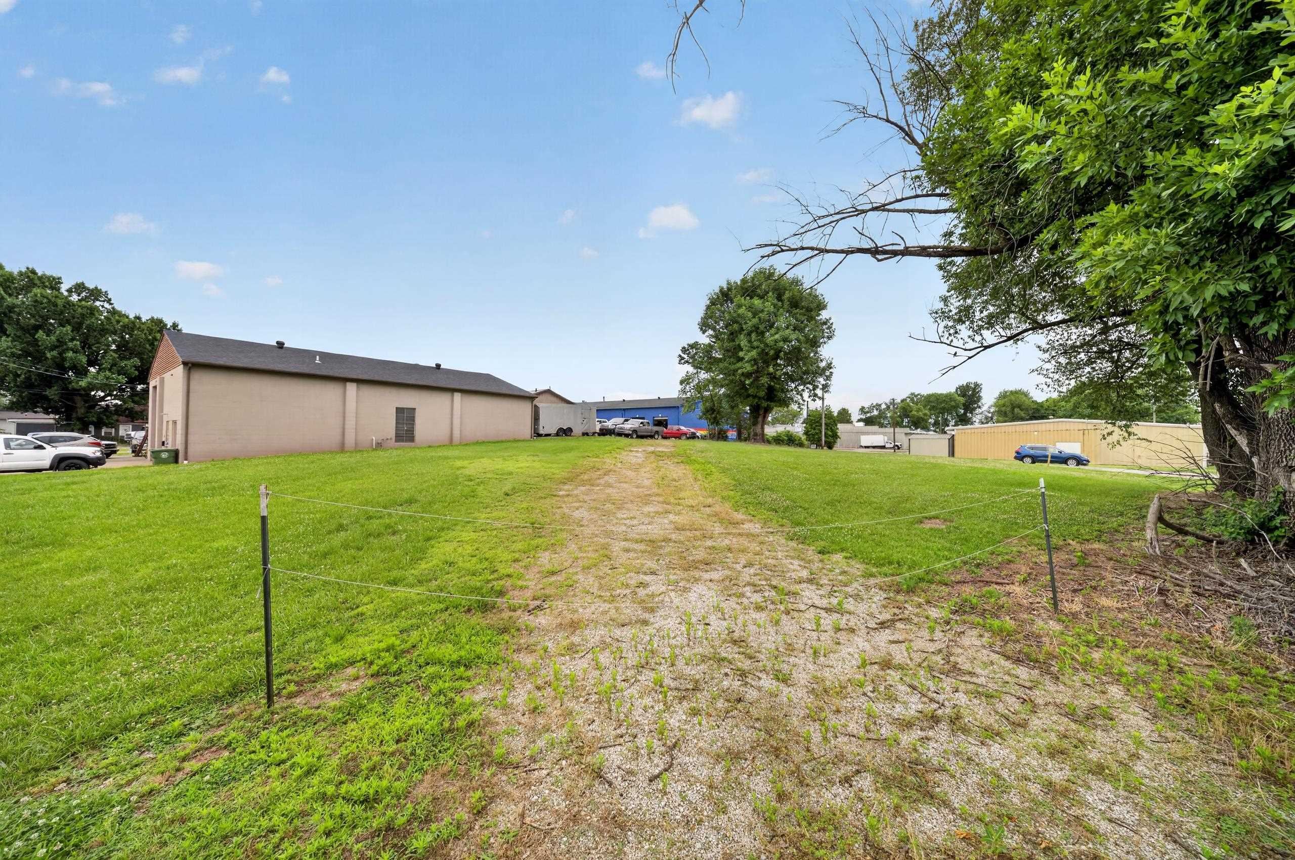 1714 Hall St, Owensboro, Kentucky 42303, ,Commercial Land,For Sale,Hall St,95157