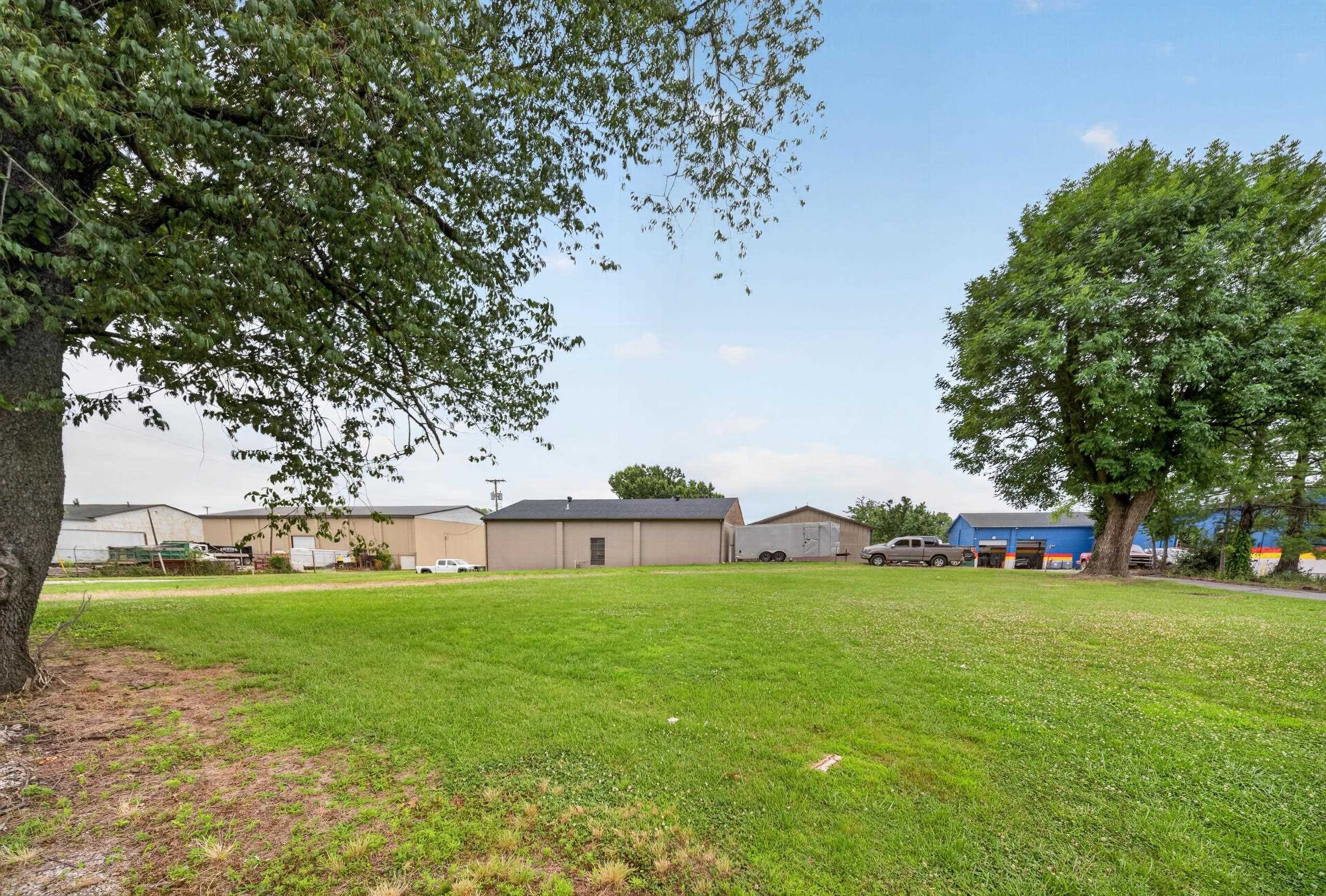 1714 Hall St, Owensboro, Kentucky 42303, ,Commercial Land,For Sale,Hall St,95157