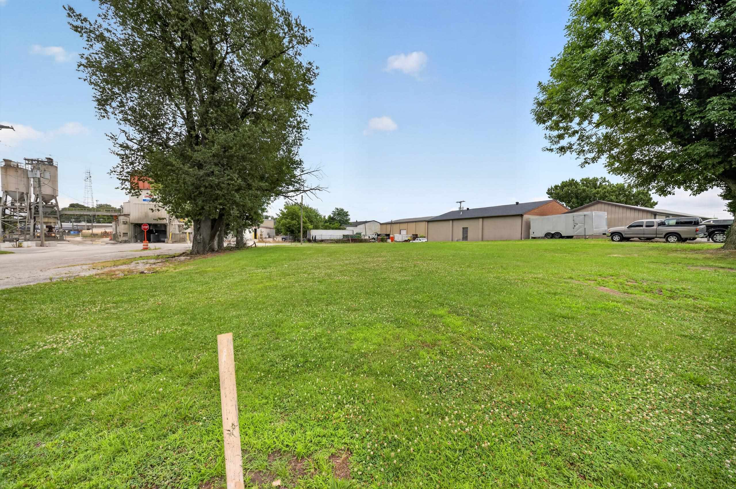 1714 Hall St, Owensboro, Kentucky 42303, ,Commercial Land,For Sale,Hall St,95157