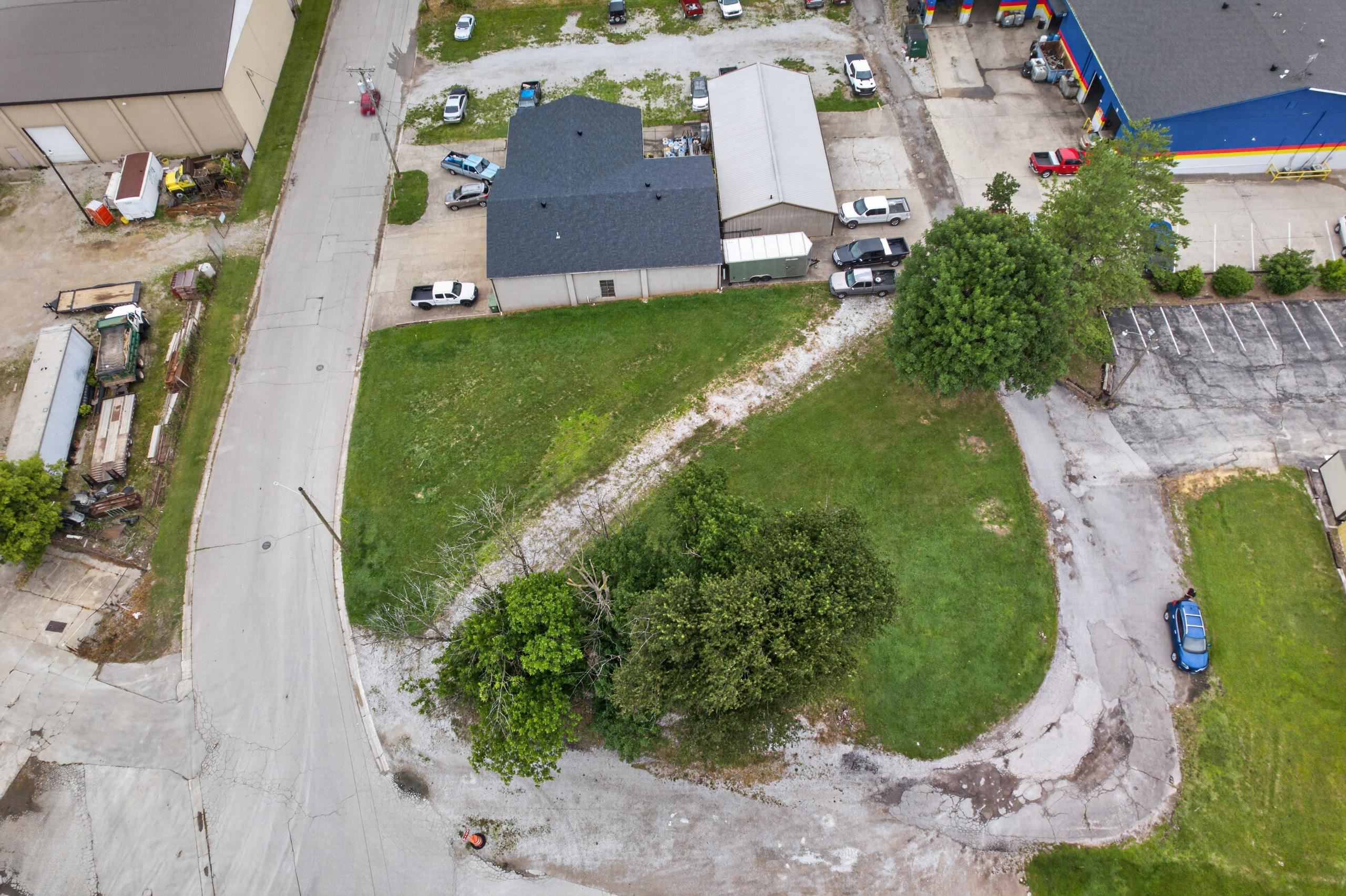 1714 Hall St, Owensboro, Kentucky 42303, ,Commercial Land,For Sale,Hall St,95157