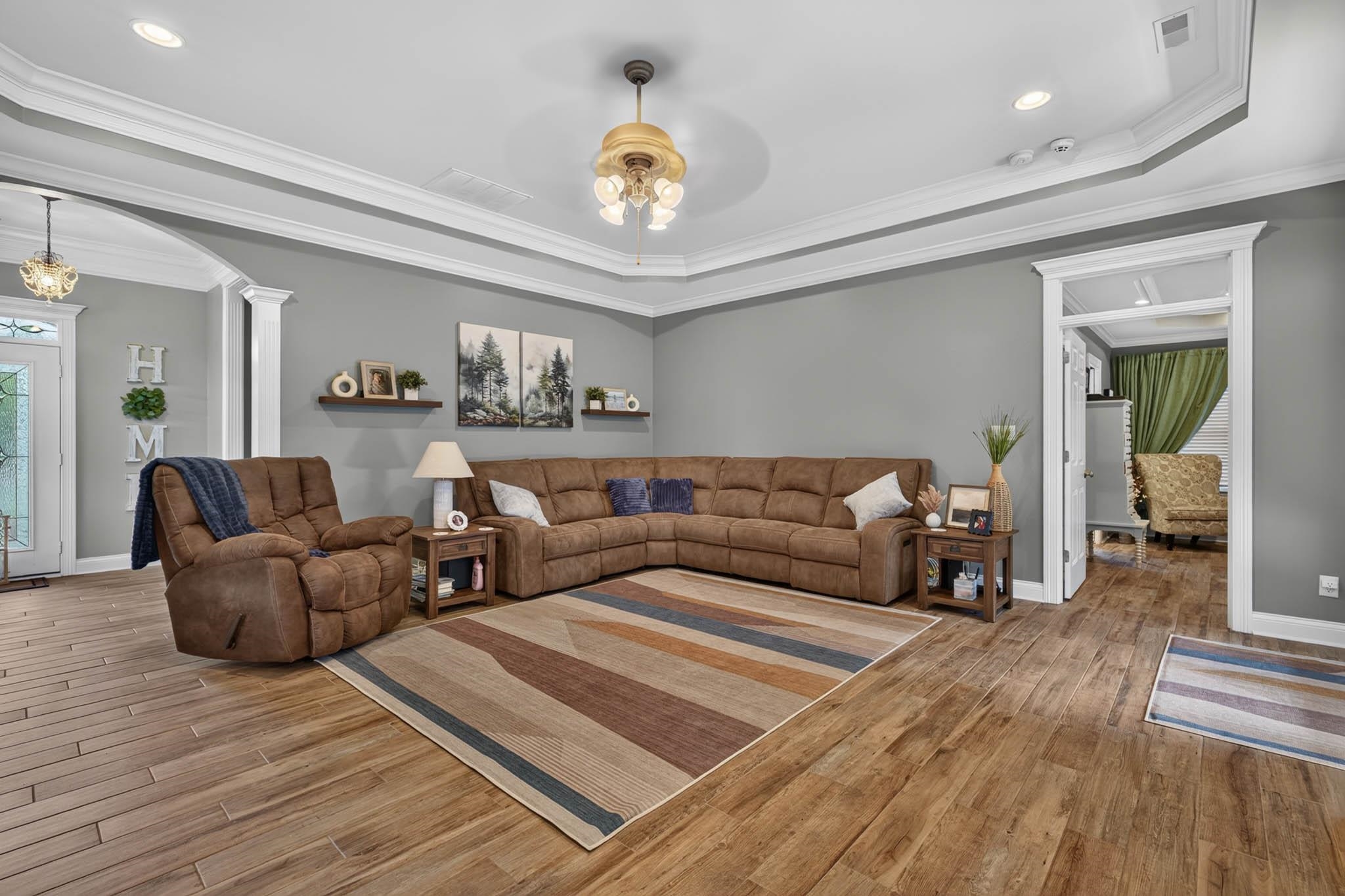 2499 Hillbrooke Pkwy, Owensboro, Kentucky 42303, 3 Bedrooms Bedrooms, ,2 BathroomsBathrooms,Single Family Residence,For Sale,Hillbrooke Pkwy,95161