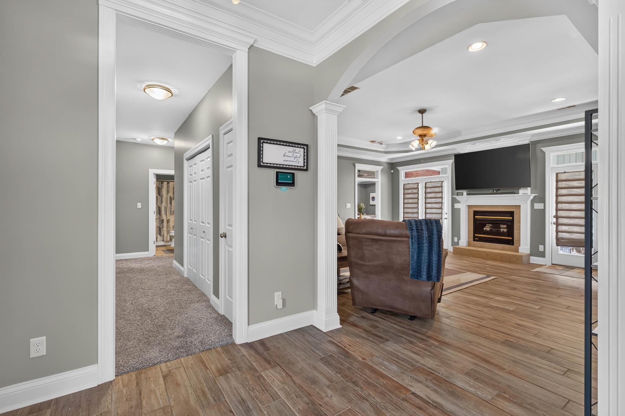 2499 Hillbrooke Pkwy, Owensboro, Kentucky 42303, 3 Bedrooms Bedrooms, ,2 BathroomsBathrooms,Single Family Residence,For Sale,Hillbrooke Pkwy,95161