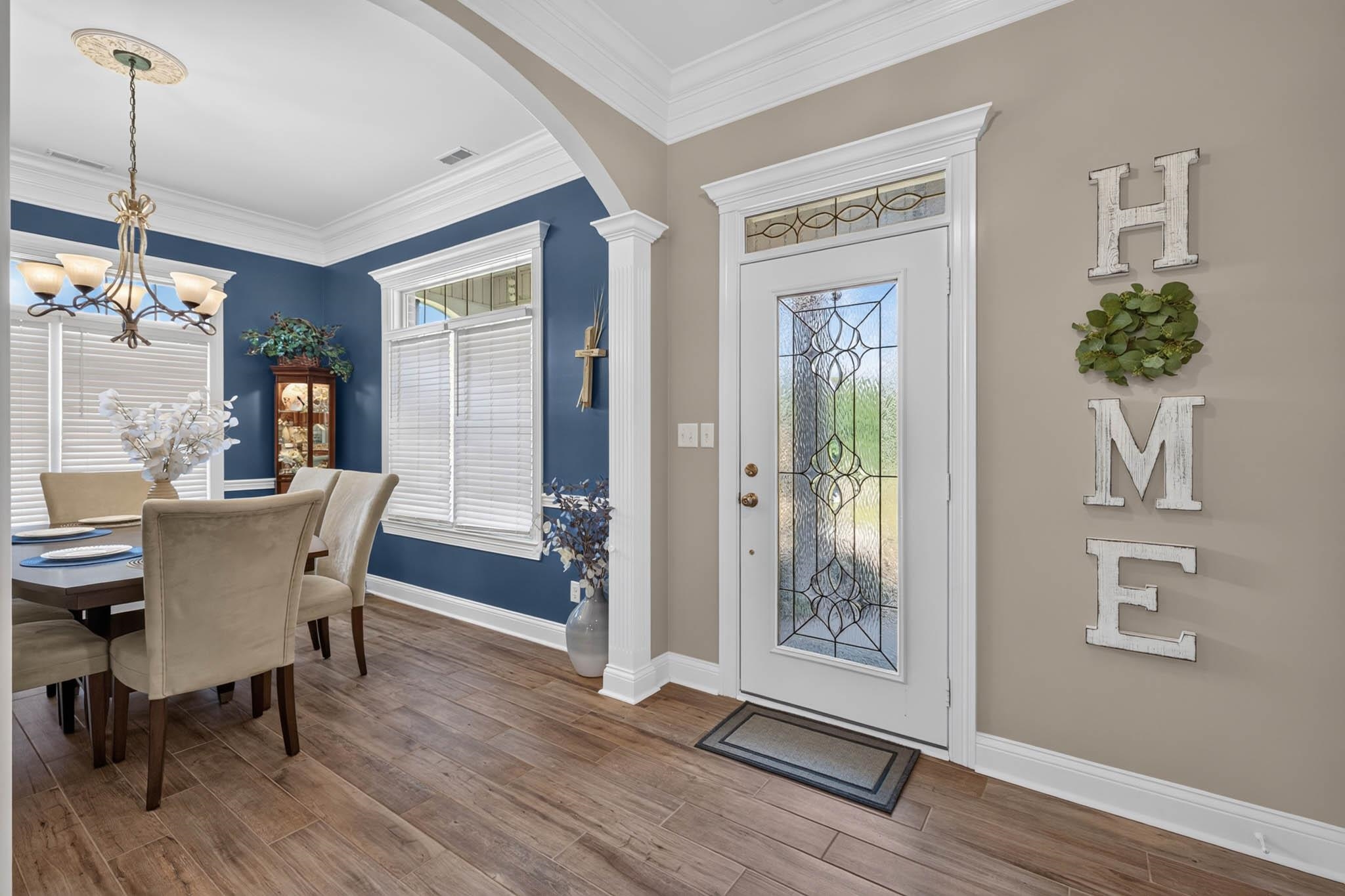 2499 Hillbrooke Pkwy, Owensboro, Kentucky 42303, 3 Bedrooms Bedrooms, ,2 BathroomsBathrooms,Single Family Residence,For Sale,Hillbrooke Pkwy,95161
