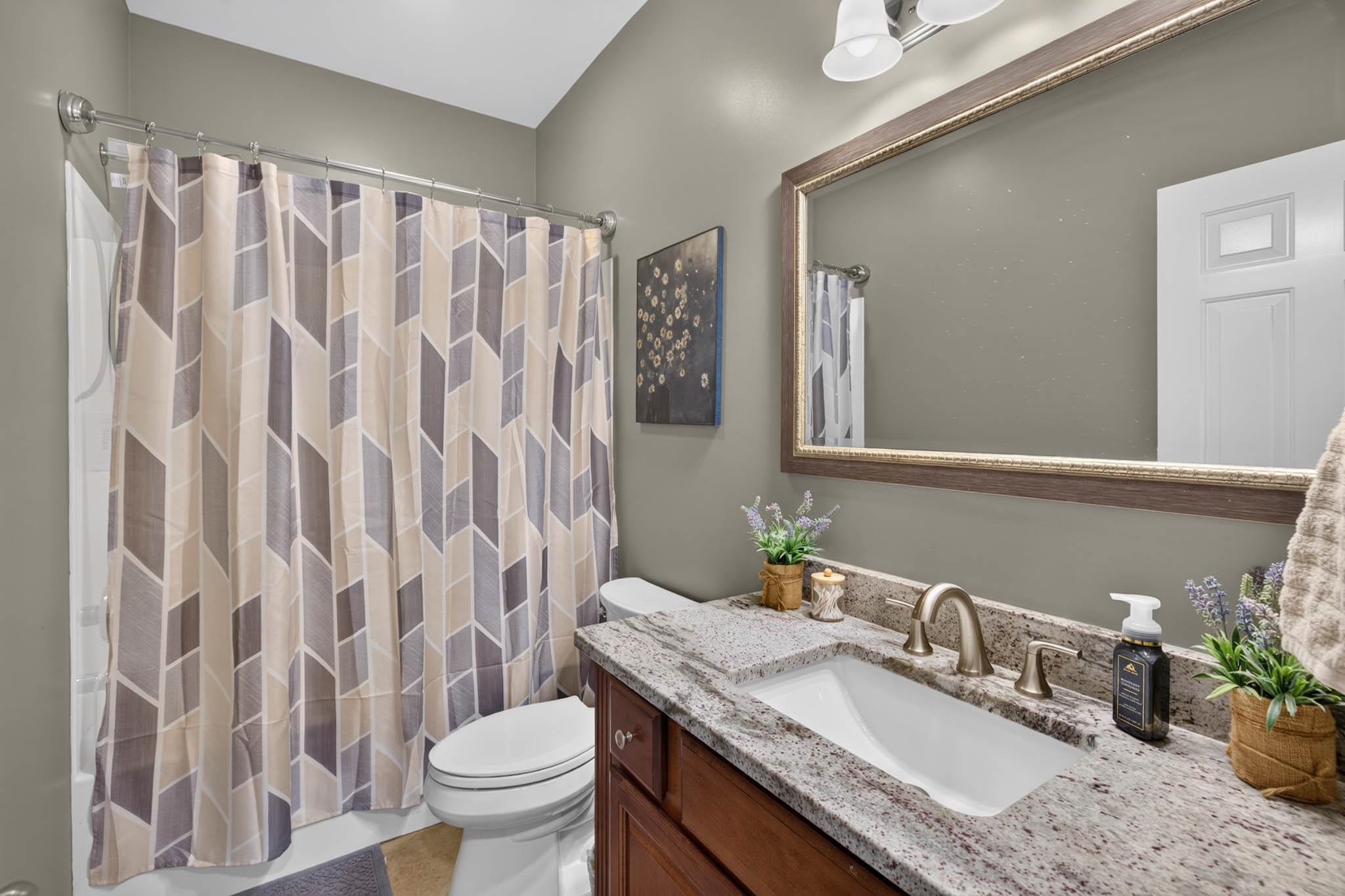 2499 Hillbrooke Pkwy, Owensboro, Kentucky 42303, 3 Bedrooms Bedrooms, ,2 BathroomsBathrooms,Single Family Residence,For Sale,Hillbrooke Pkwy,95161