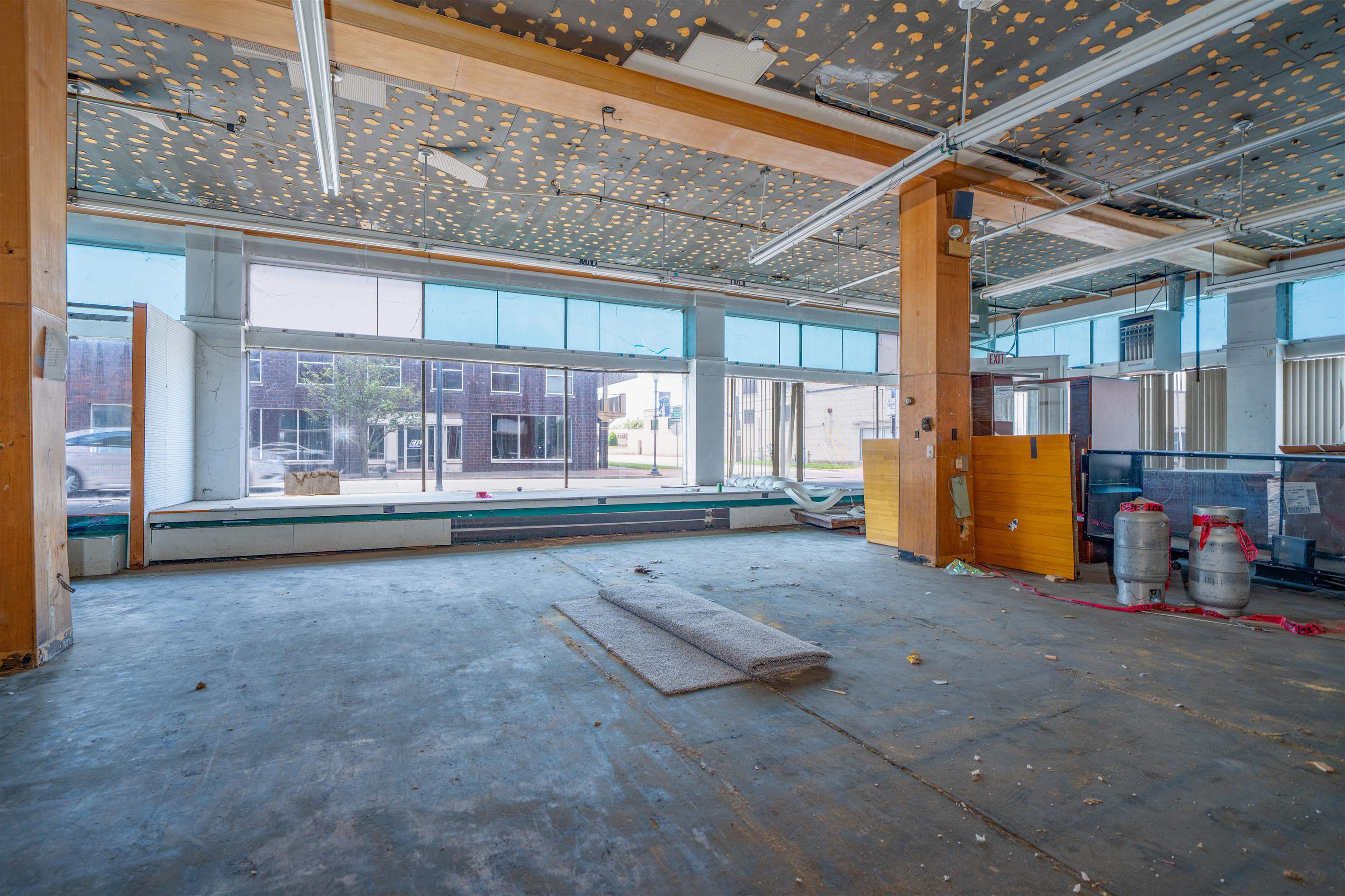 401 2nd Street, Owensboro, Kentucky 42303, ,Industrial,For Sale,2nd Street,95168