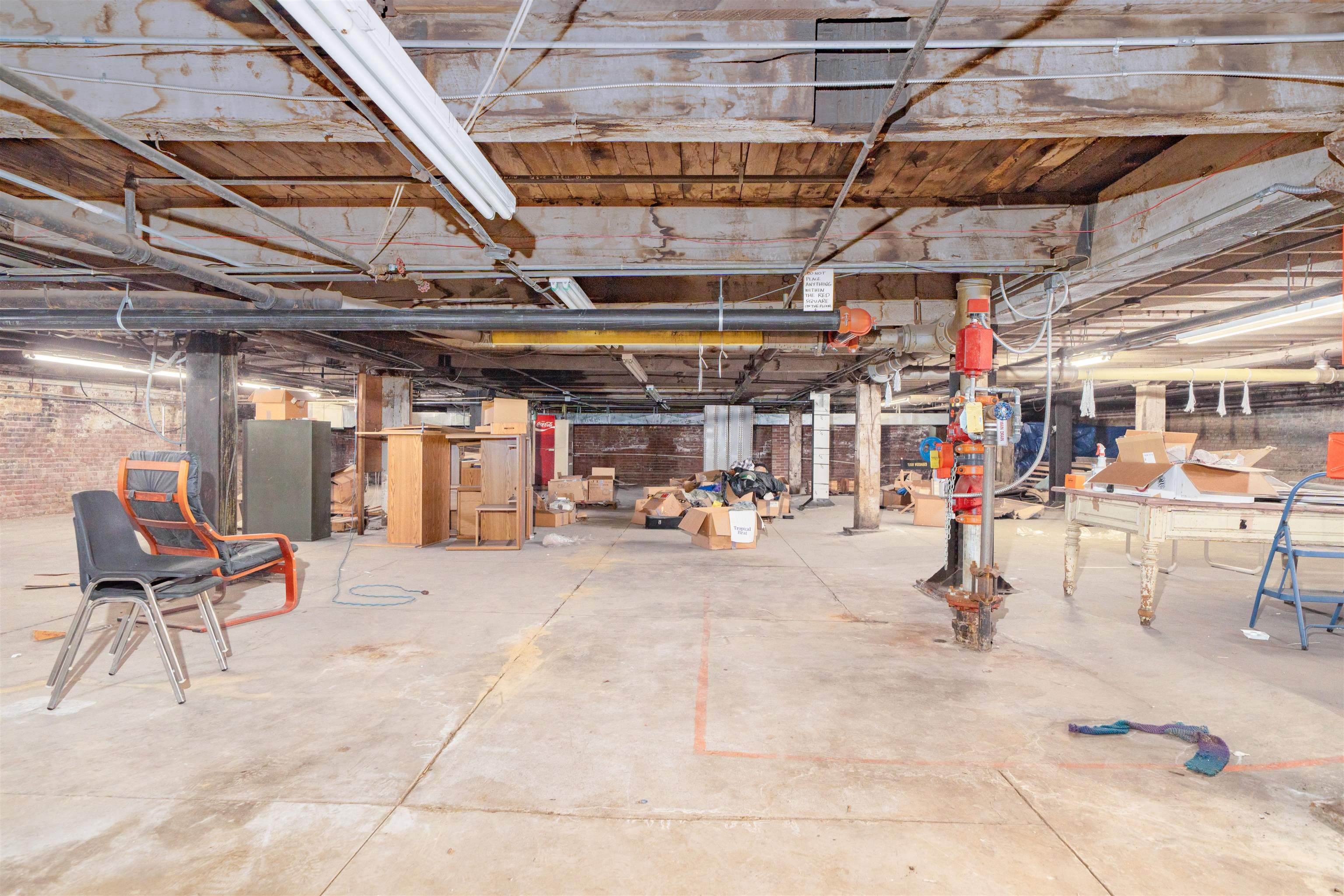321 2nd Street, Owensboro, Kentucky 42303, ,Industrial,For Sale,2nd Street,95170