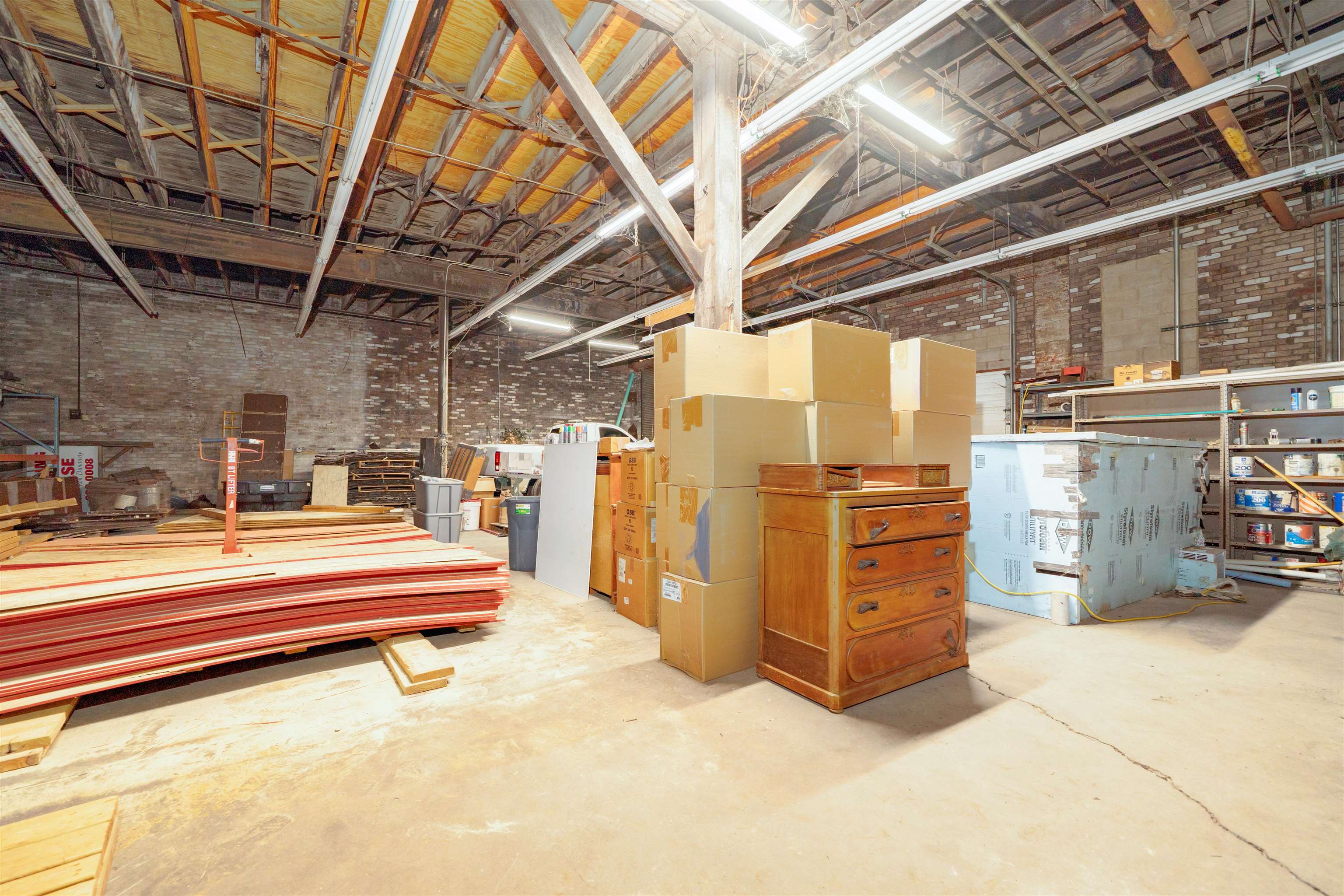 321 2nd Street, Owensboro, Kentucky 42303, ,Industrial,For Sale,2nd Street,95170