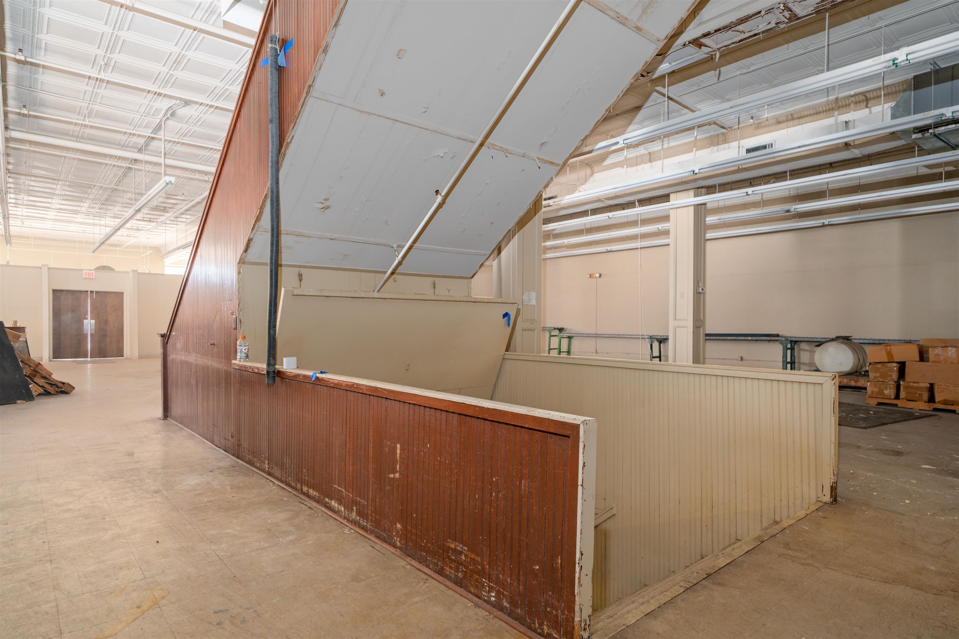 321 2nd Street, Owensboro, Kentucky 42303, ,Industrial,For Sale,2nd Street,95170