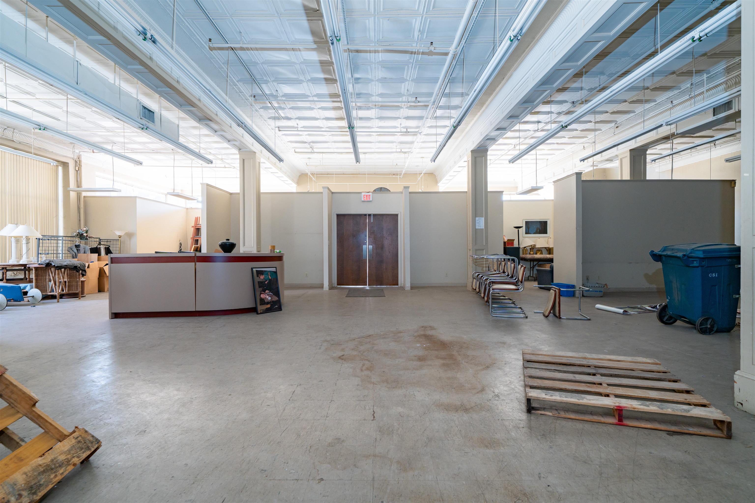 321 2nd Street, Owensboro, Kentucky 42303, ,Industrial,For Sale,2nd Street,95170