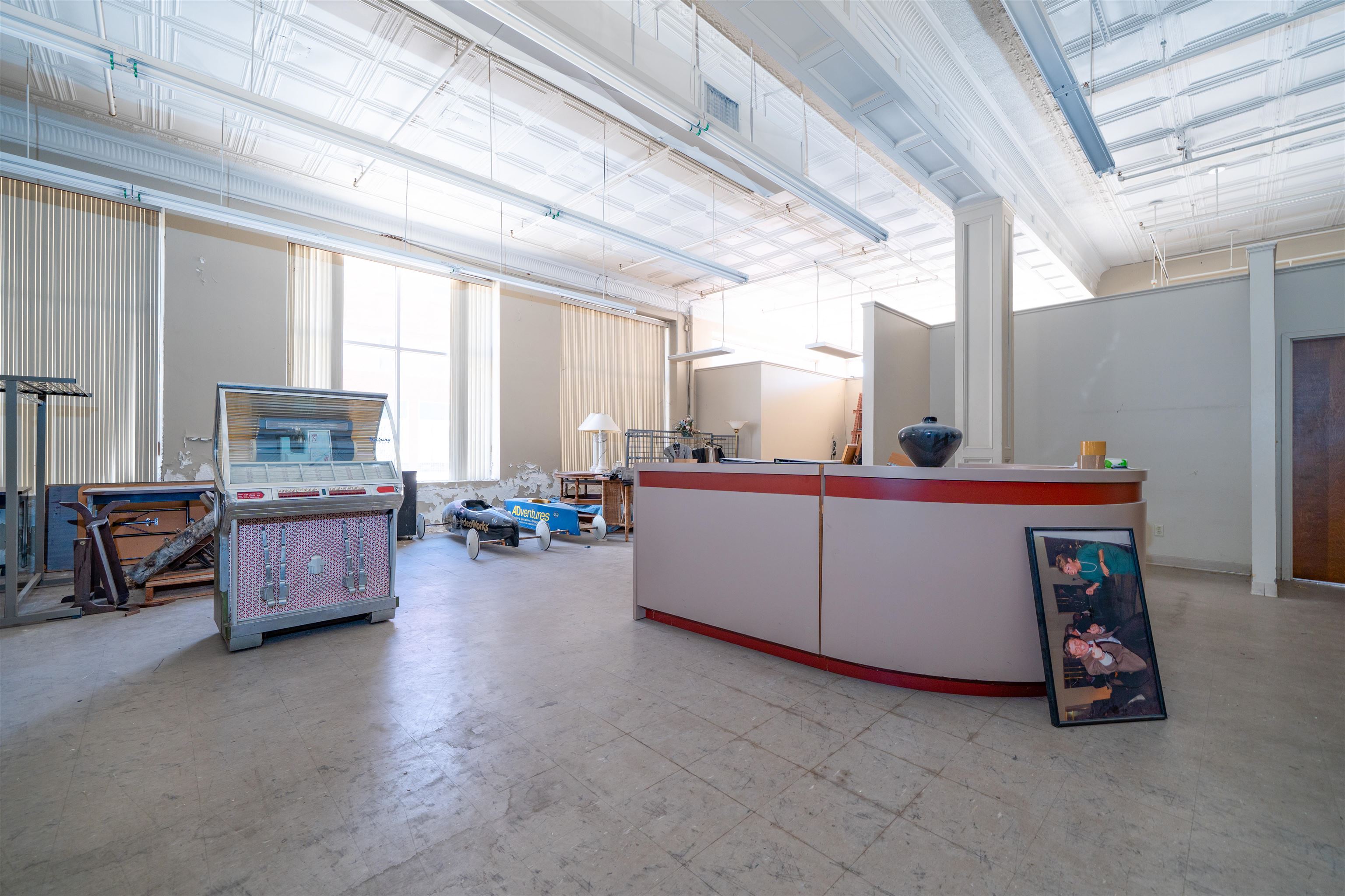 321 2nd Street, Owensboro, Kentucky 42303, ,Industrial,For Sale,2nd Street,95170