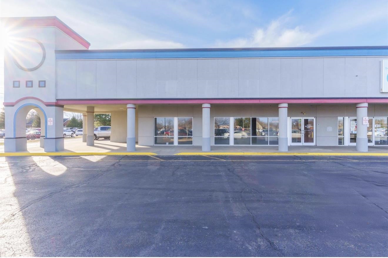 3980 Frederica St, Owensboro, Kentucky 42301, ,Retail,For Sale,Frederica St,95177