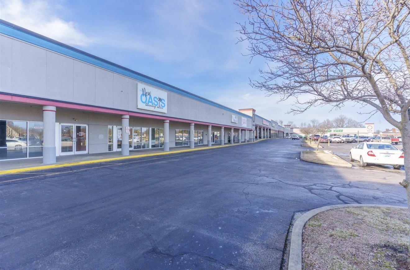 3980 Frederica St, Owensboro, Kentucky 42301, ,Retail,For Sale,Frederica St,95177