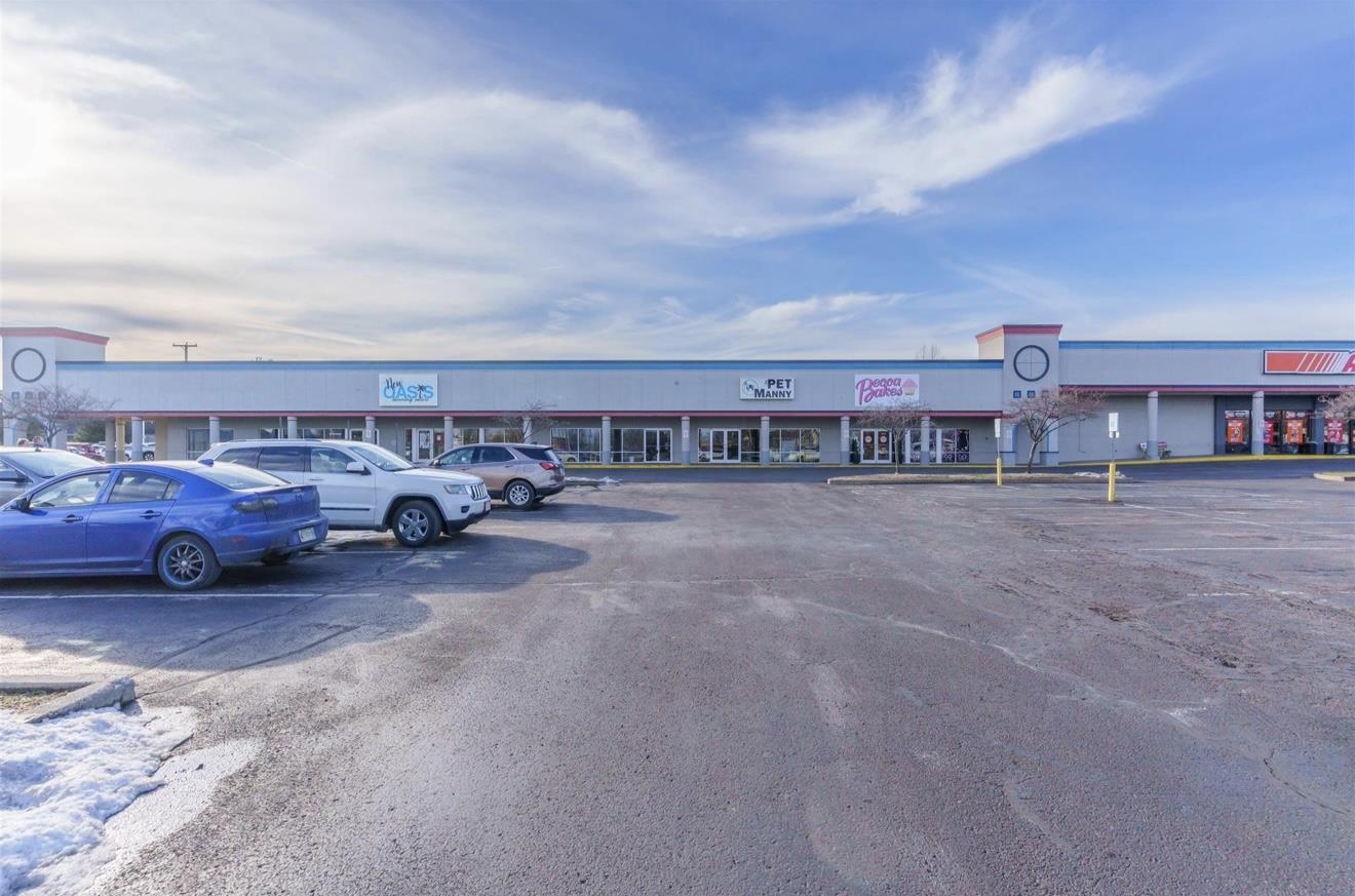 3980 Frederica St, Owensboro, Kentucky 42301, ,Retail,For Sale,Frederica St,95177