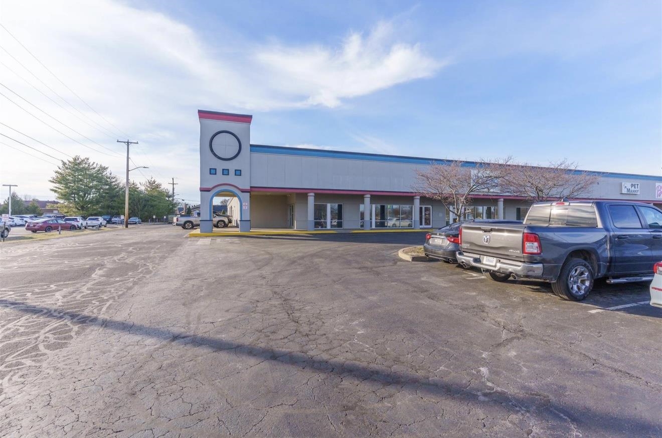 3980 Frederica St, Owensboro, Kentucky 42301, ,Retail,For Sale,Frederica St,95177