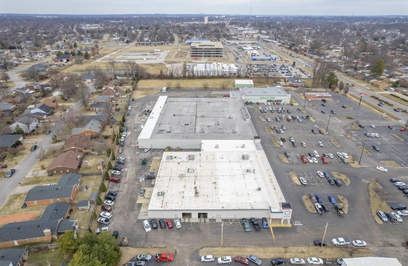 3980 Frederica St, Owensboro, Kentucky 42301, ,Retail,For Sale,Frederica St,95177