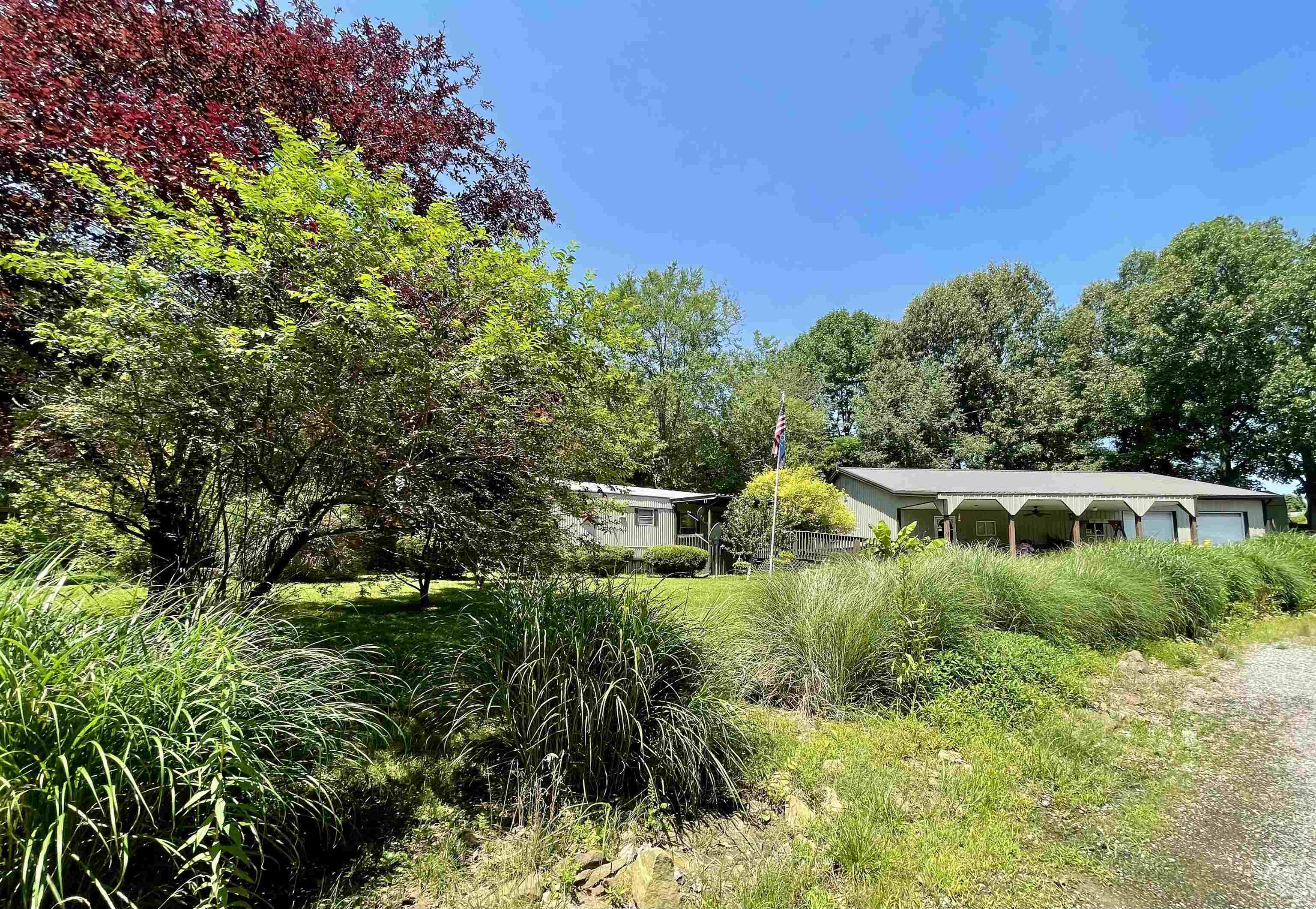 80 Mapleleaf Lake Circle, Utica, Kentucky 42376, 2 Bedrooms Bedrooms, ,3 BathroomsBathrooms,Manufactured Home,For Sale,Mapleleaf Lake Circle,95182
