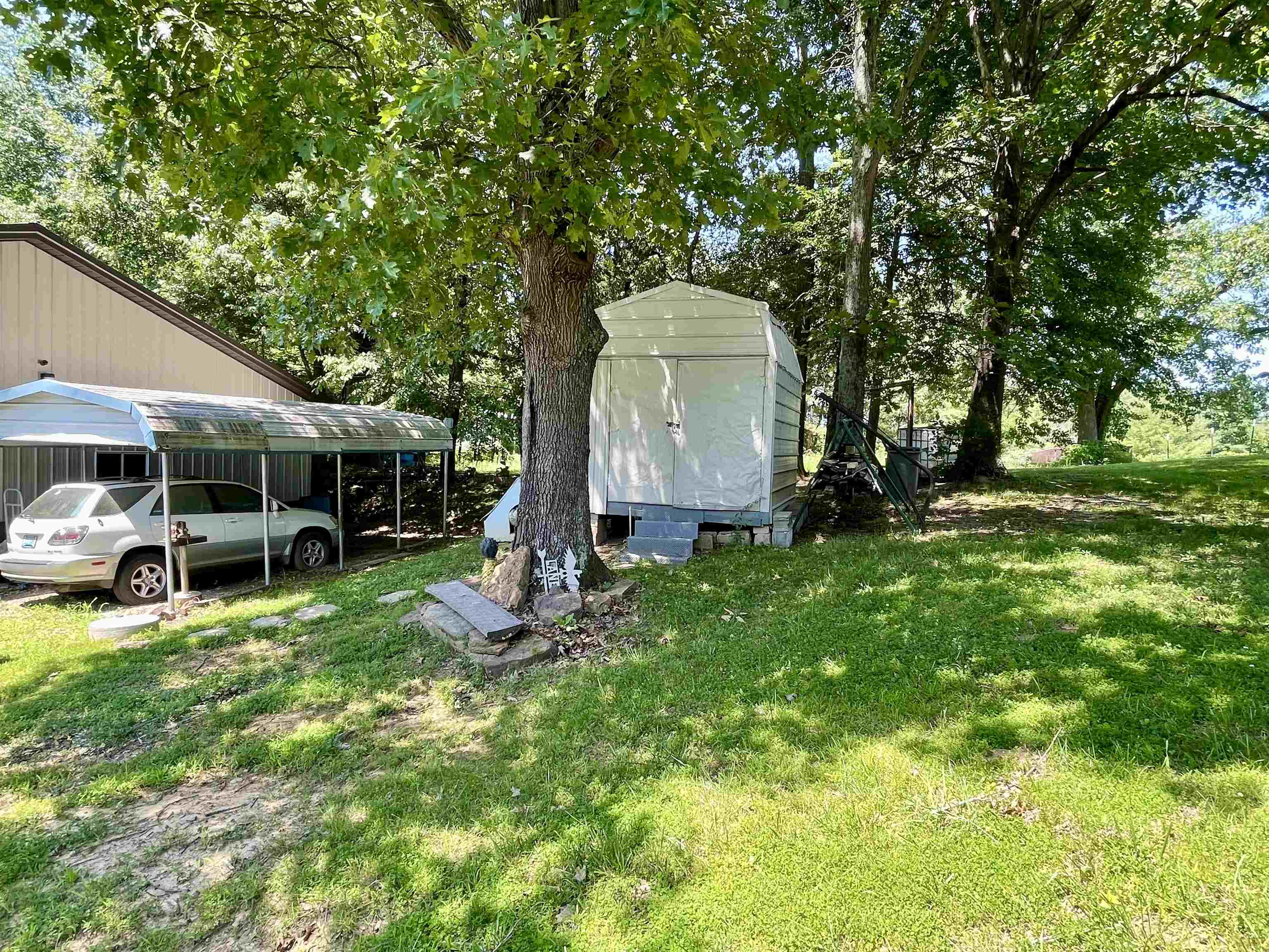 80 Mapleleaf Lake Circle, Utica, Kentucky 42376, 2 Bedrooms Bedrooms, ,3 BathroomsBathrooms,Manufactured Home,For Sale,Mapleleaf Lake Circle,95182